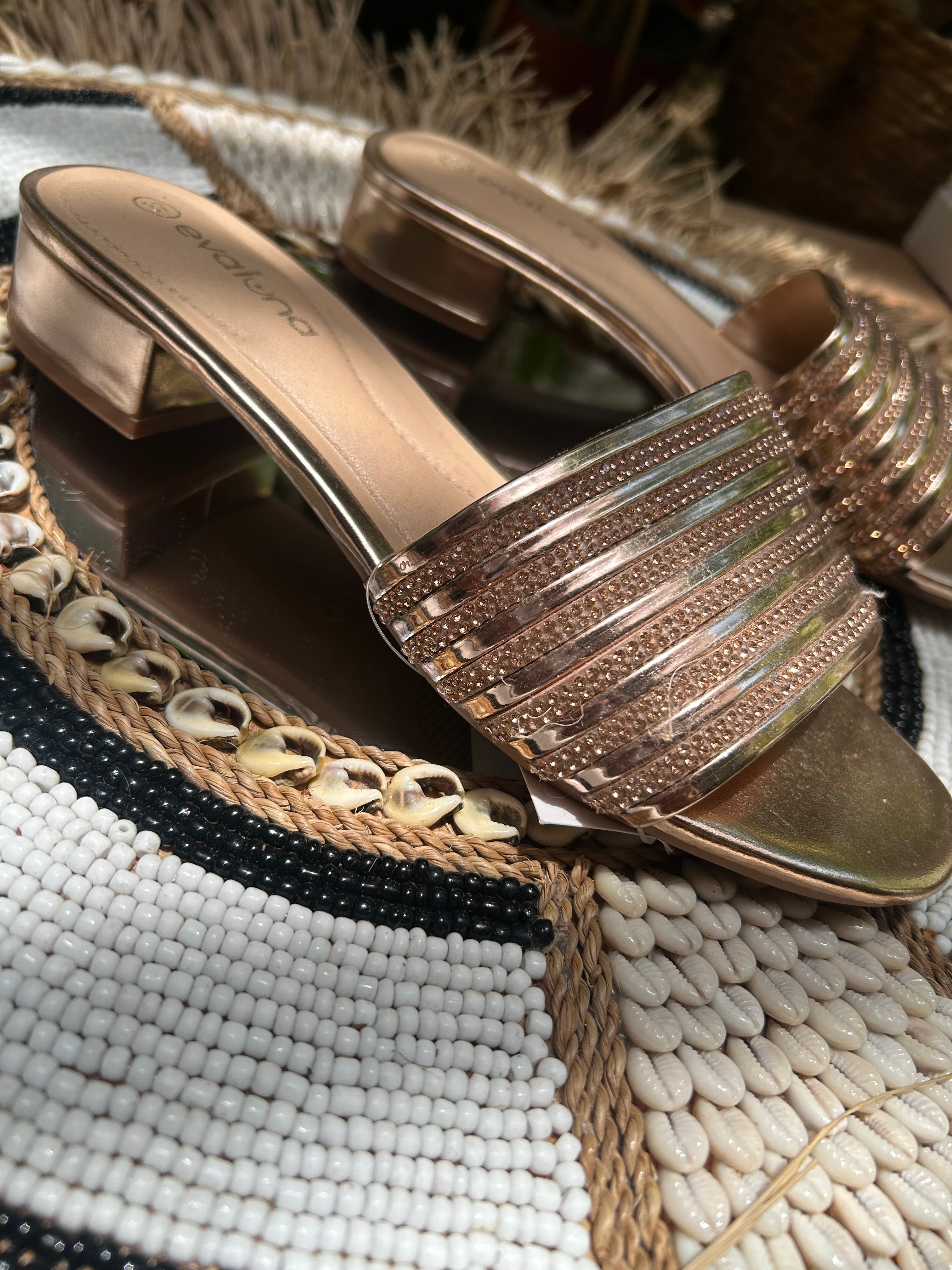 Sandalias