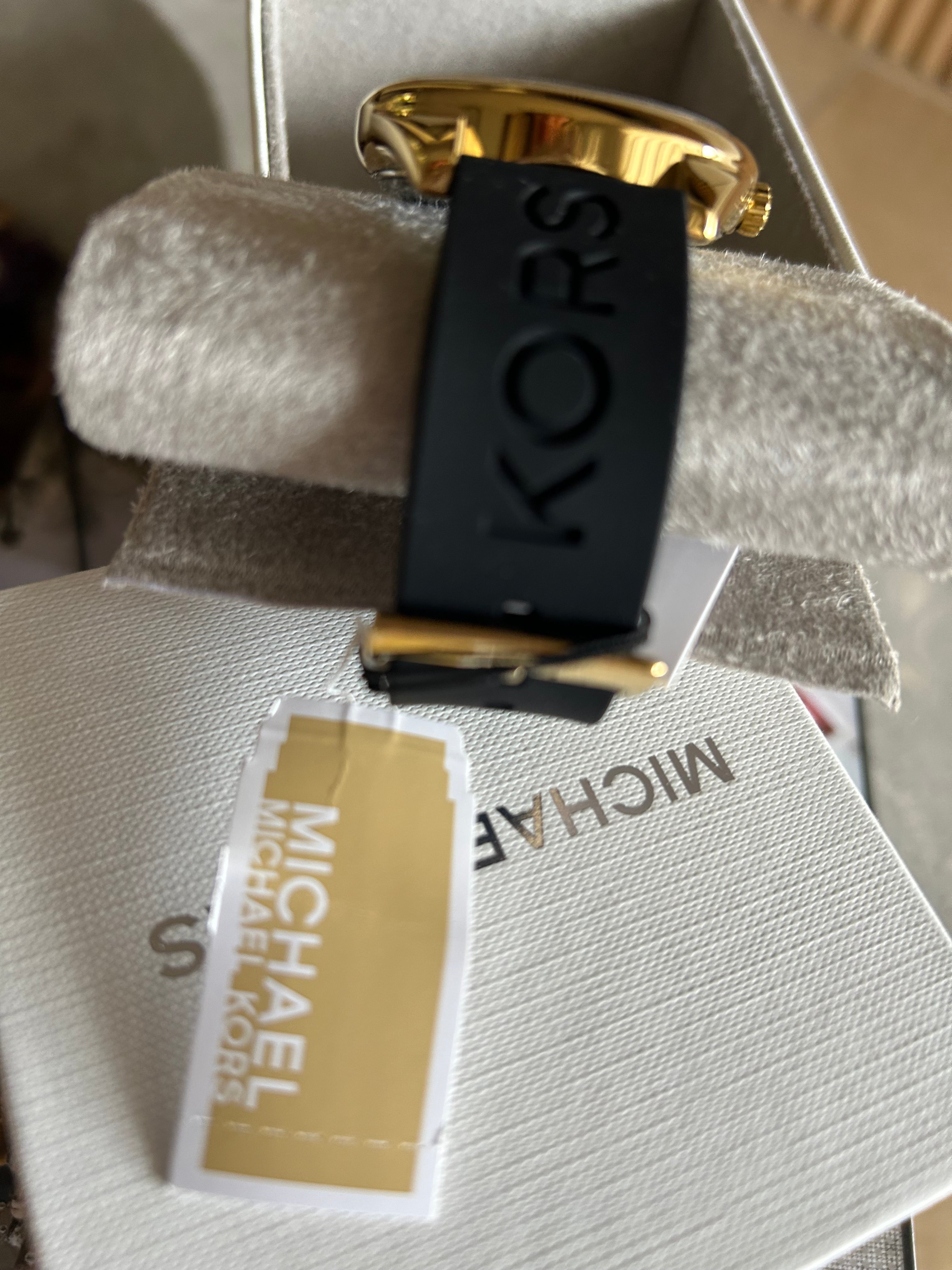 Reloj Michael Kors