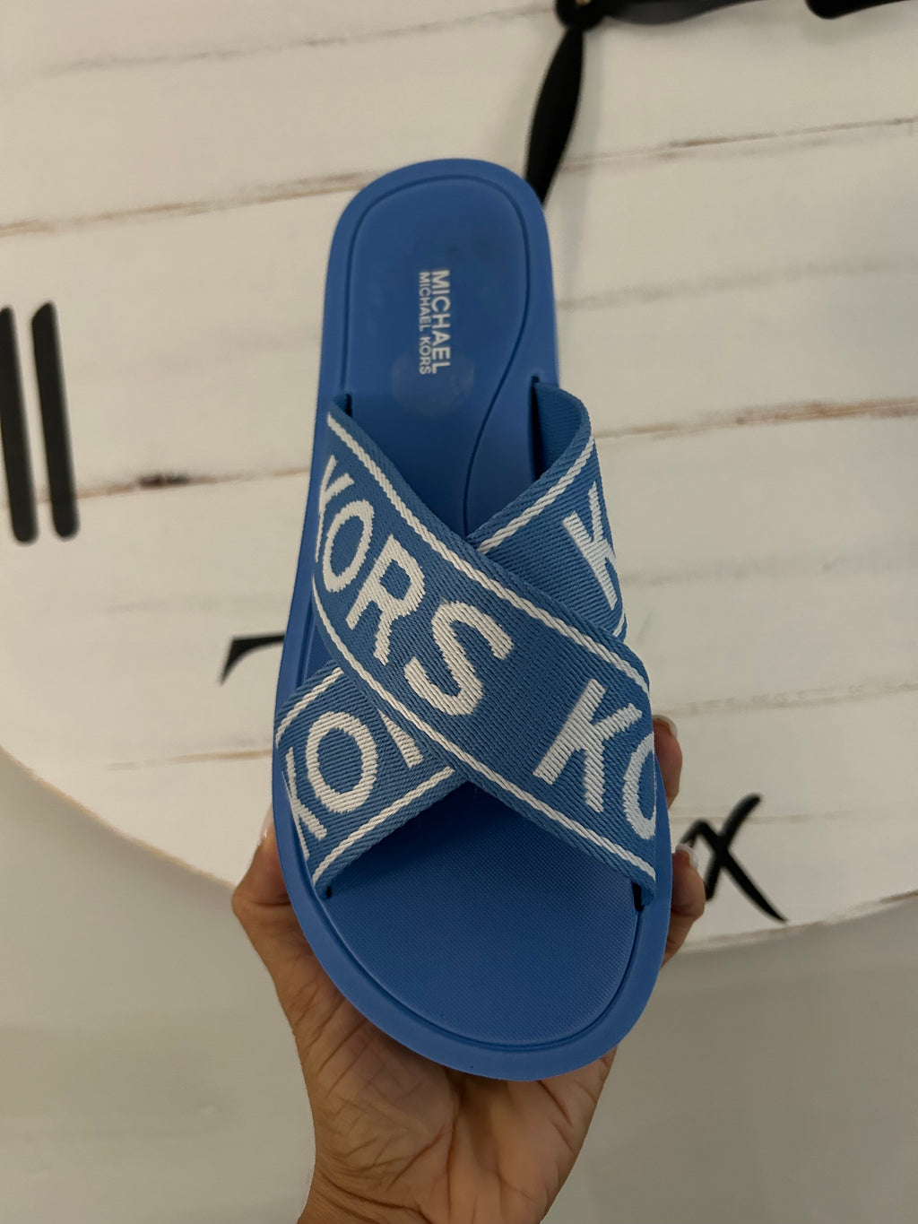 Sandalia Michael Kors