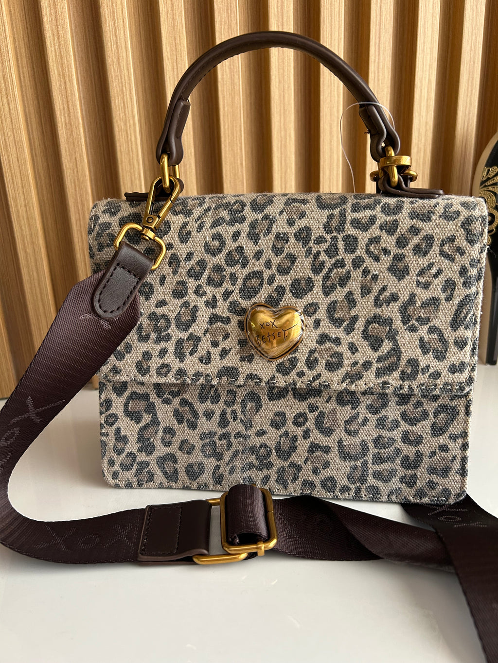 Bolso XOX