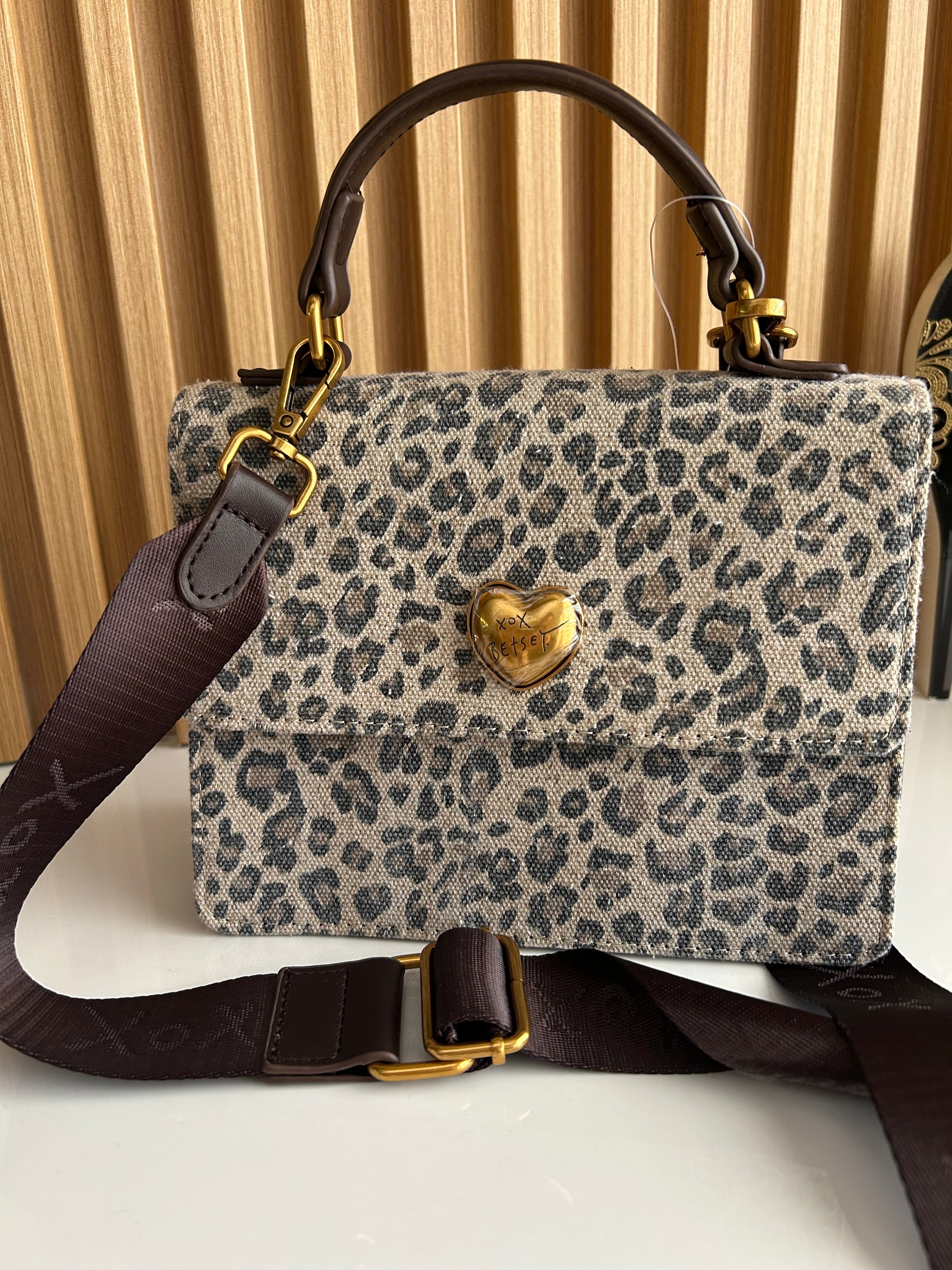 Bolso XOX