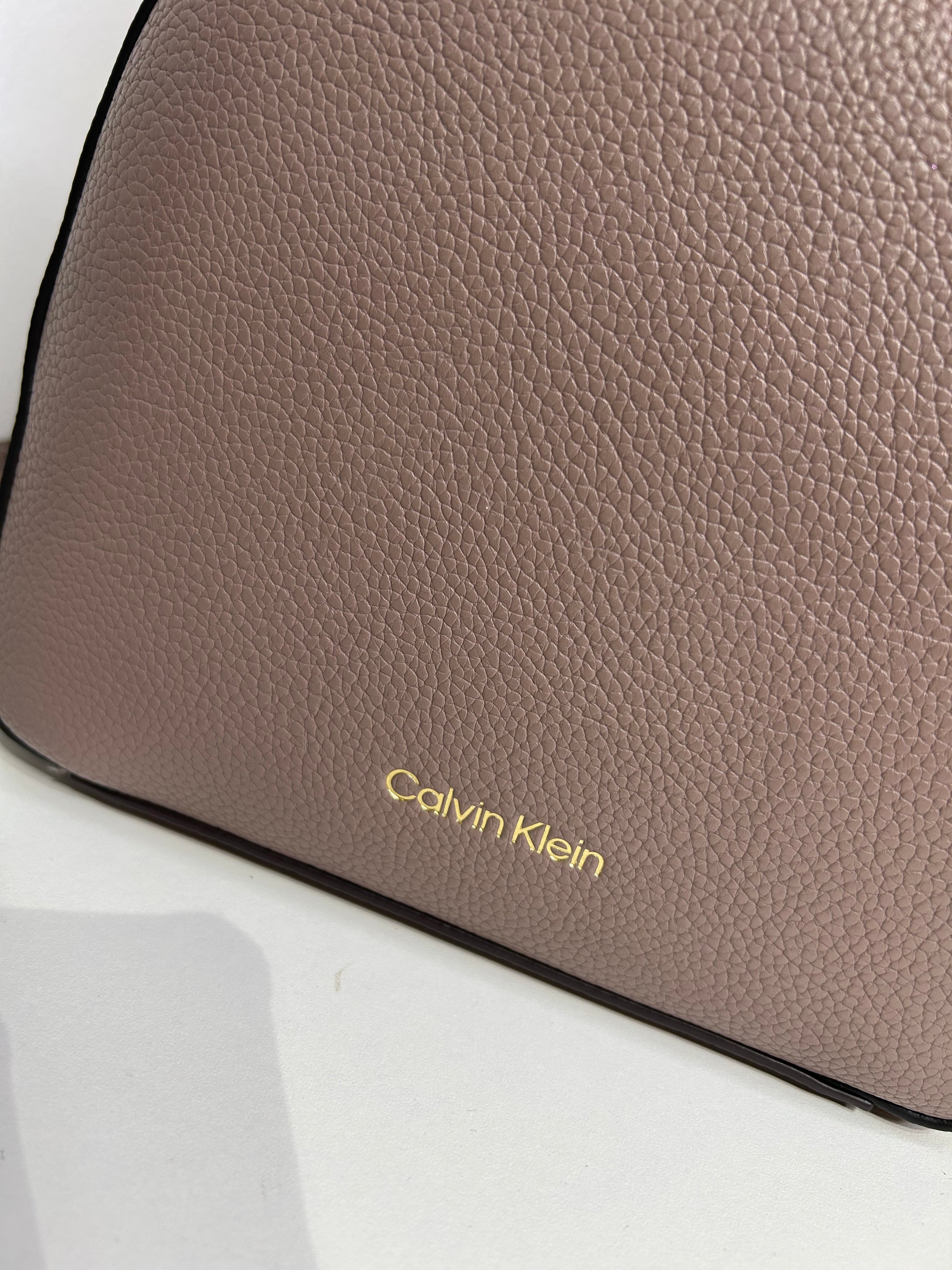 Mochila Calvin Klein