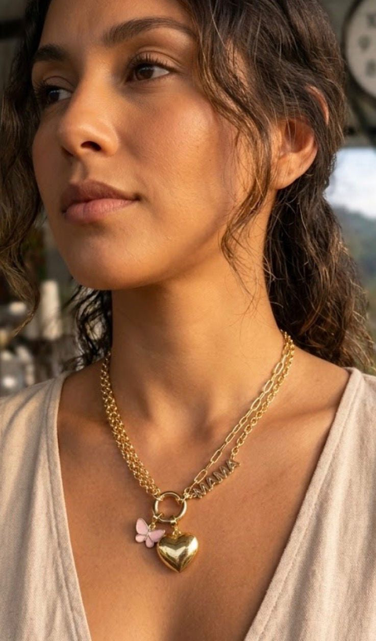 Collar - Joyería