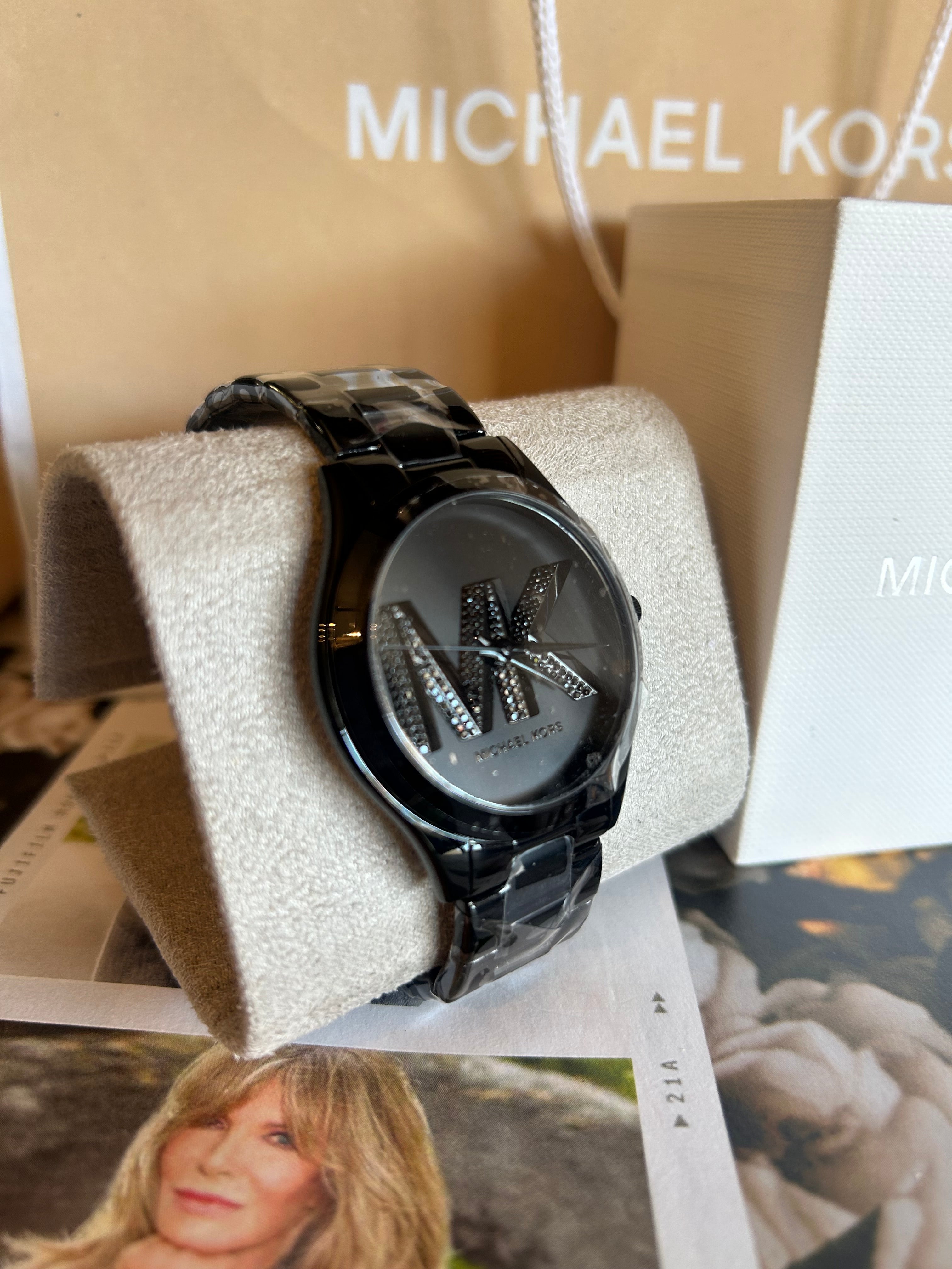 Reloj Michael Kors