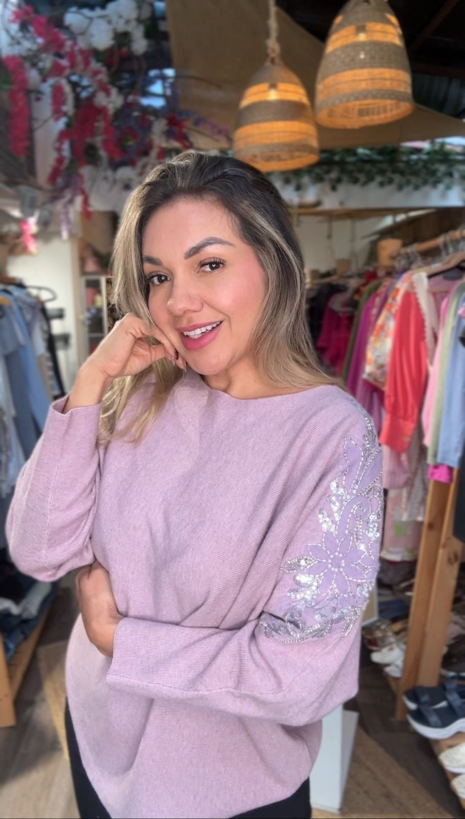 Blusa