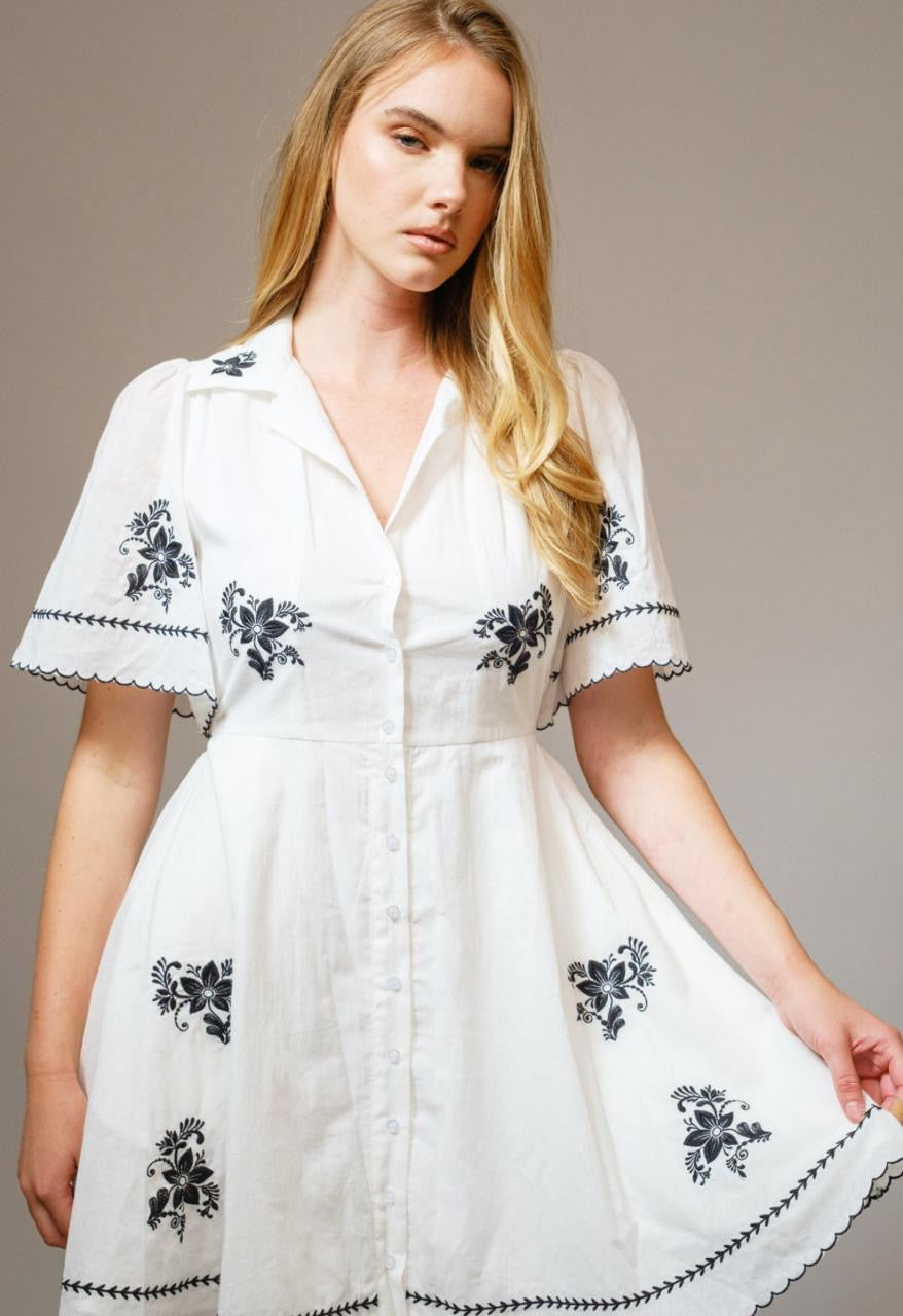 Vestido