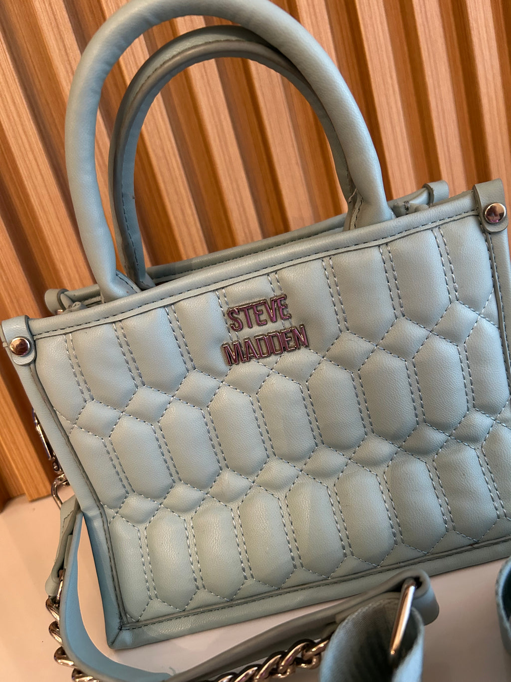 Bolso Steve Madden