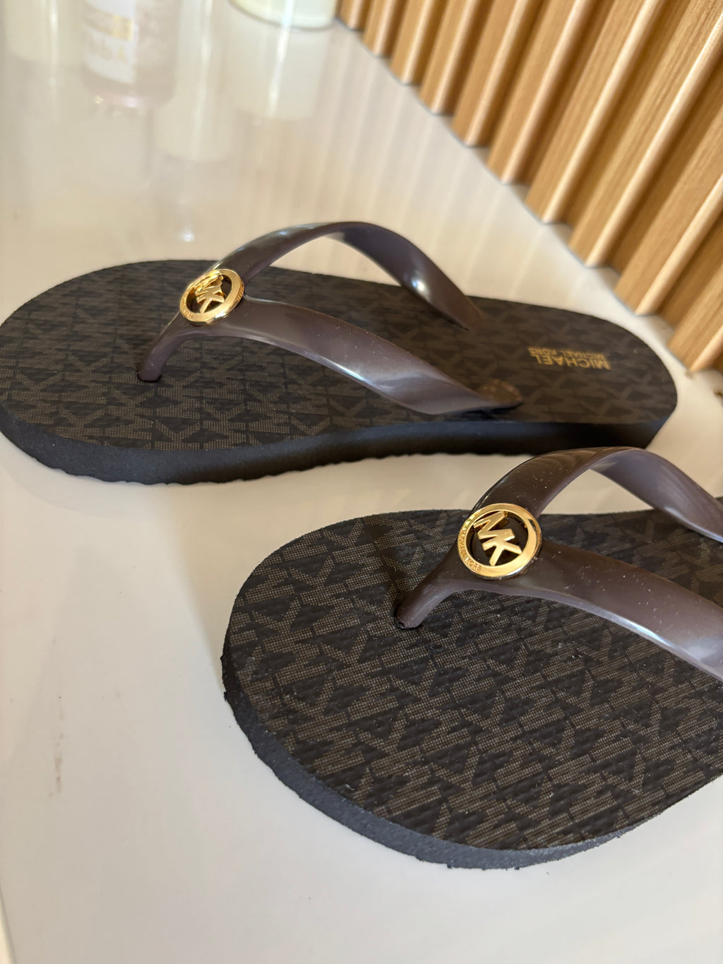Sandalia  Michael Kors