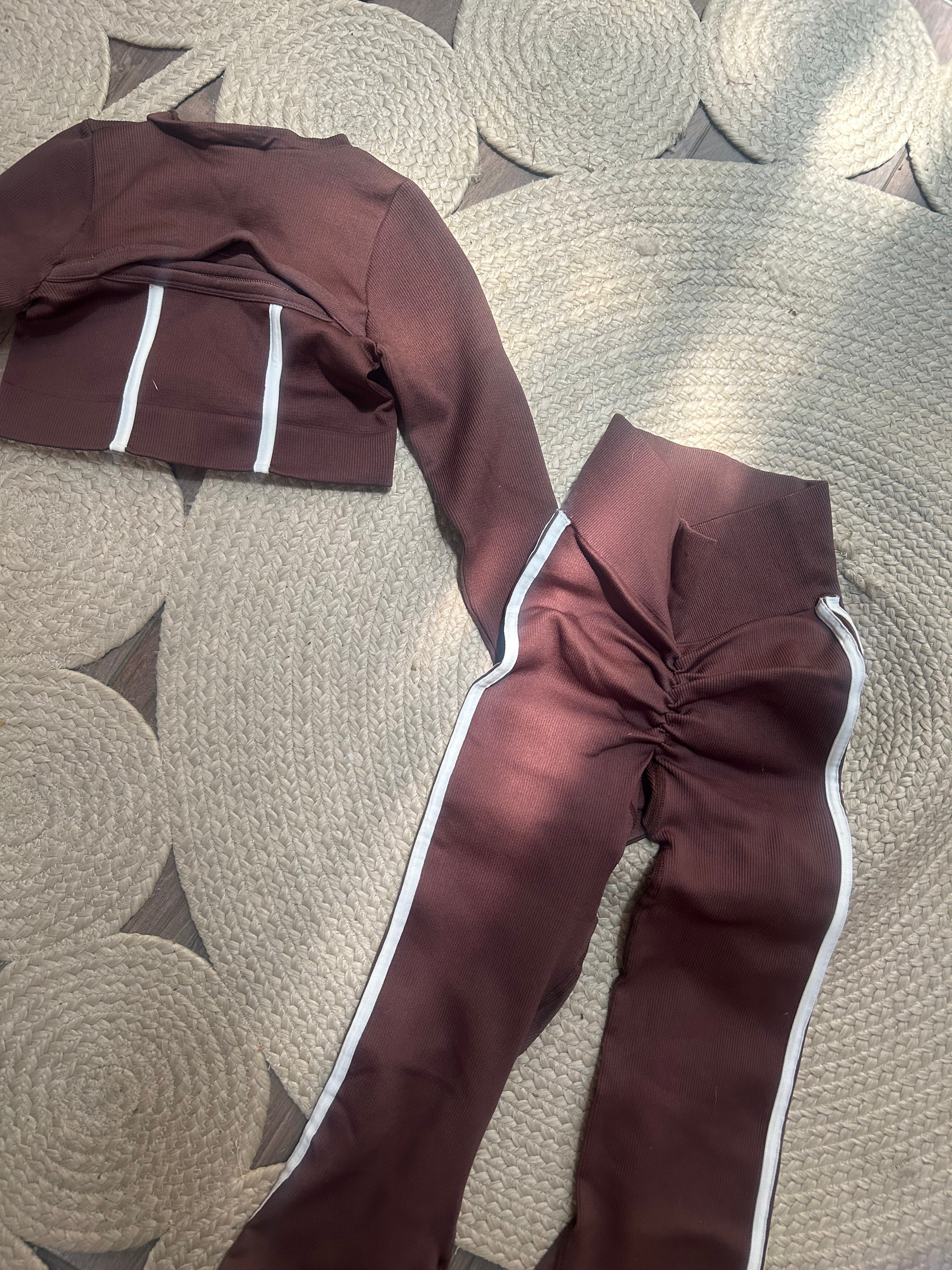 Set deportivo