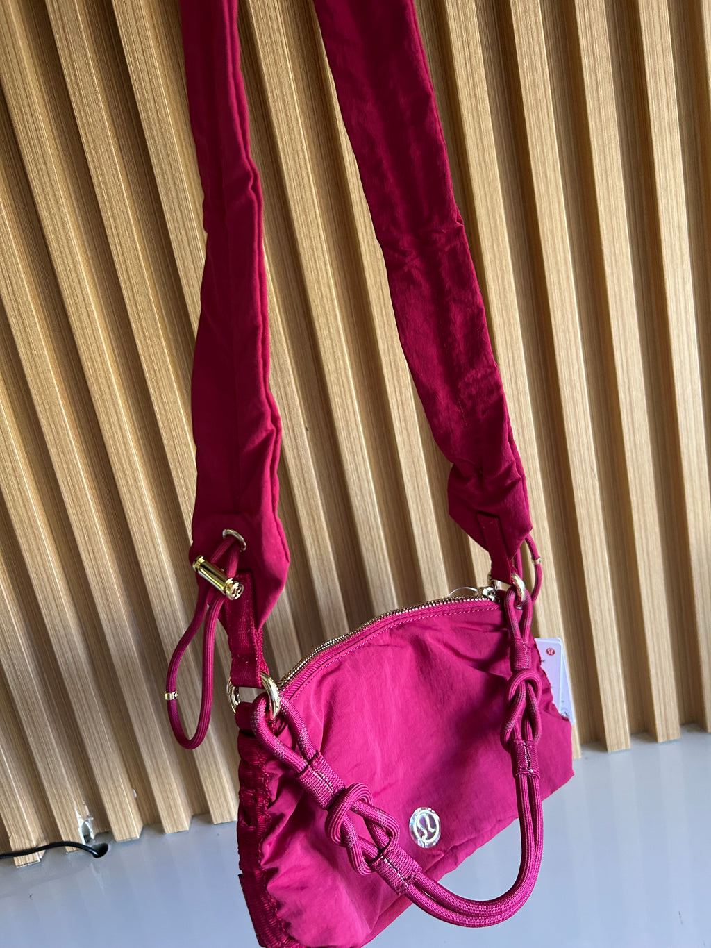 Bolso Deportivo Lululemon