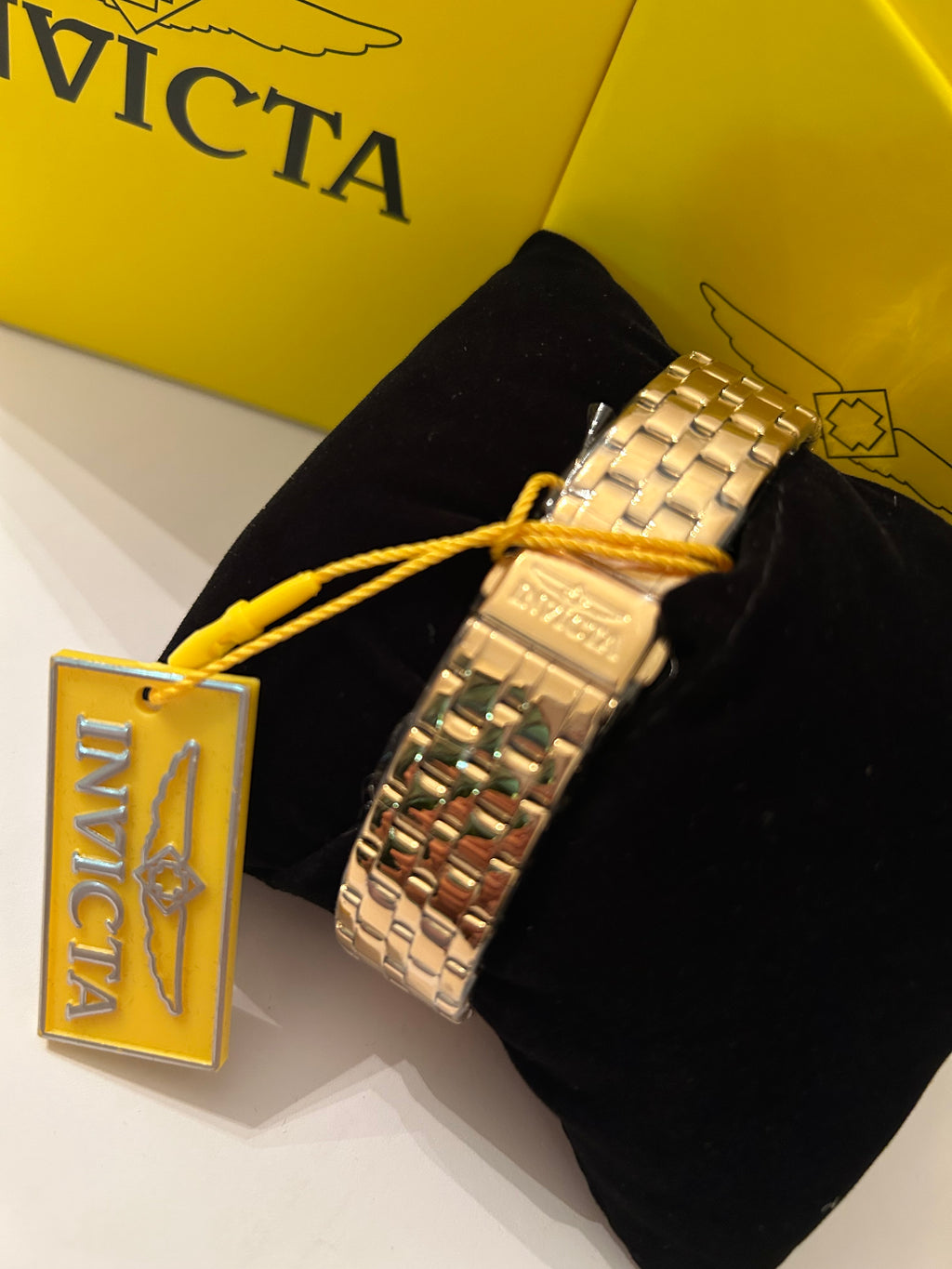 Reloj Invicta