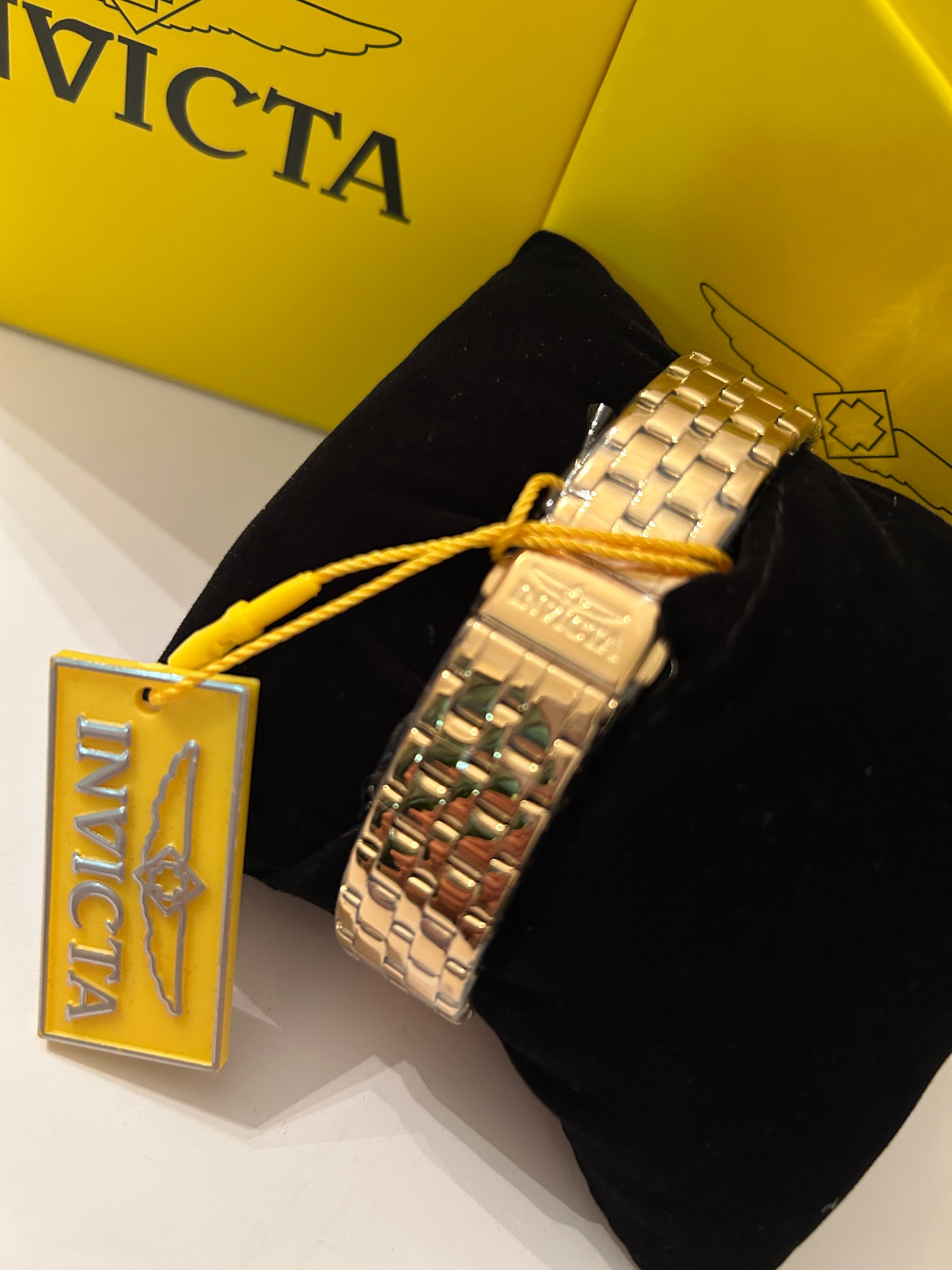 Reloj Invicta