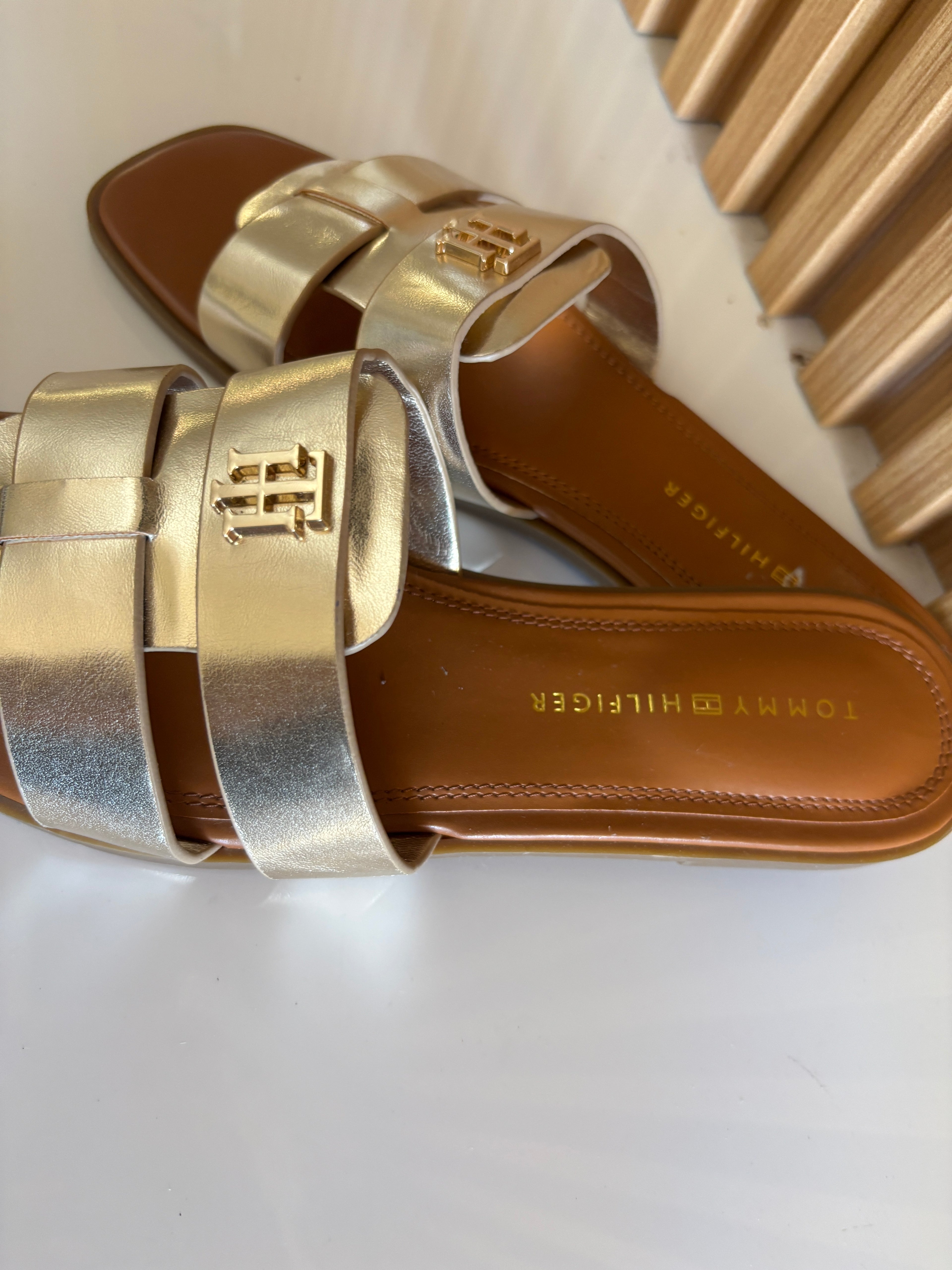 Sandalia Tommy Hilfiger