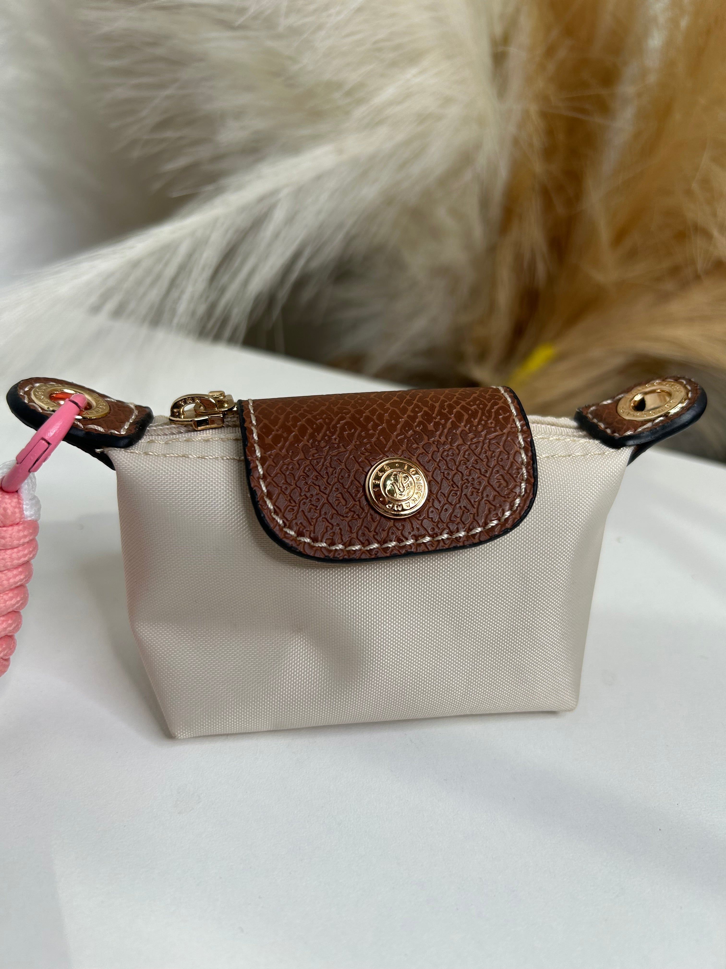 Llavero Longchamp