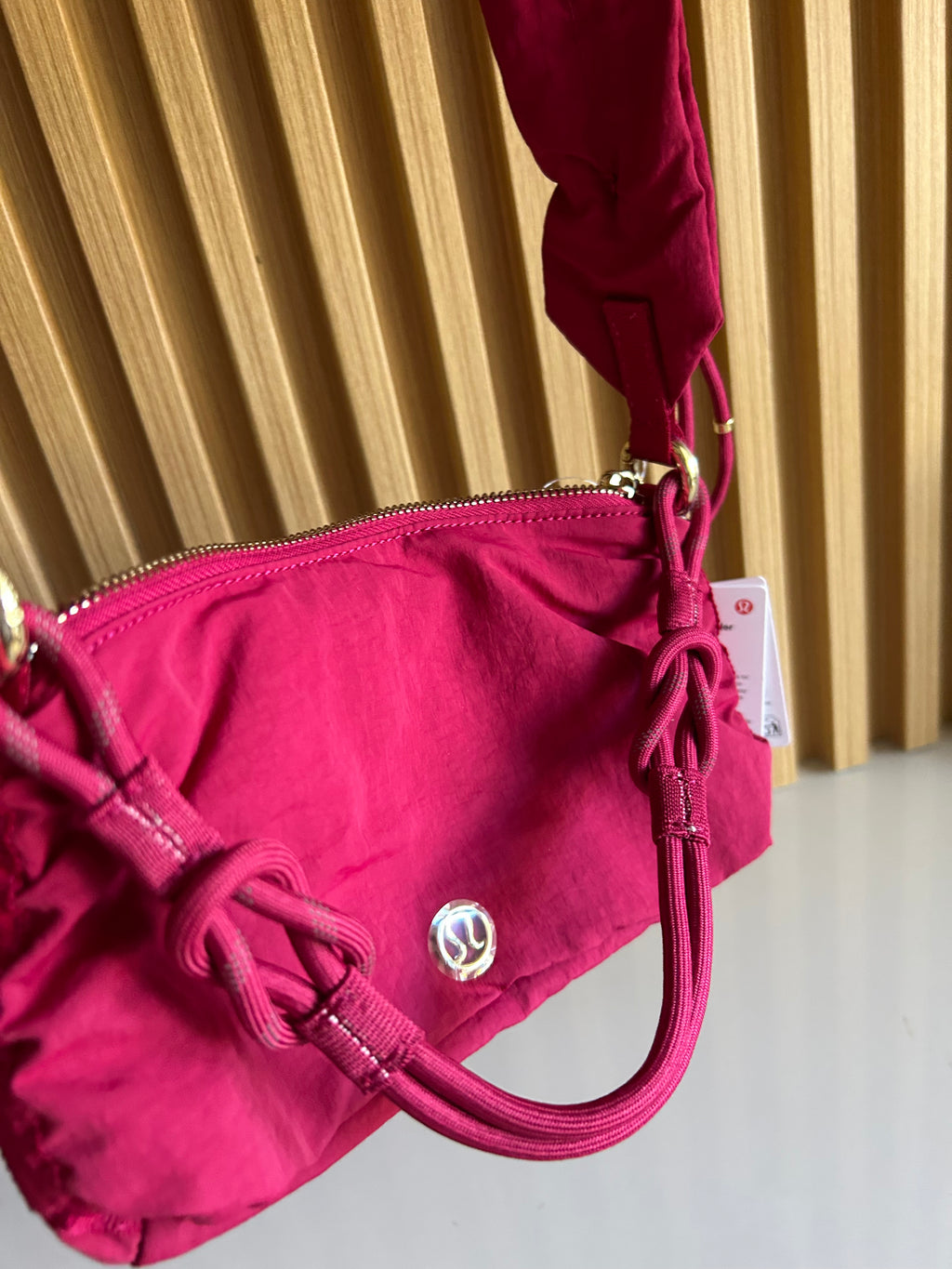 Bolso Deportivo Lululemon
