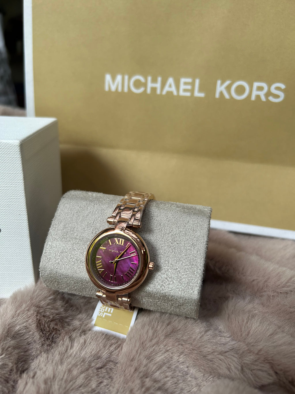 Reloj Michael Kors