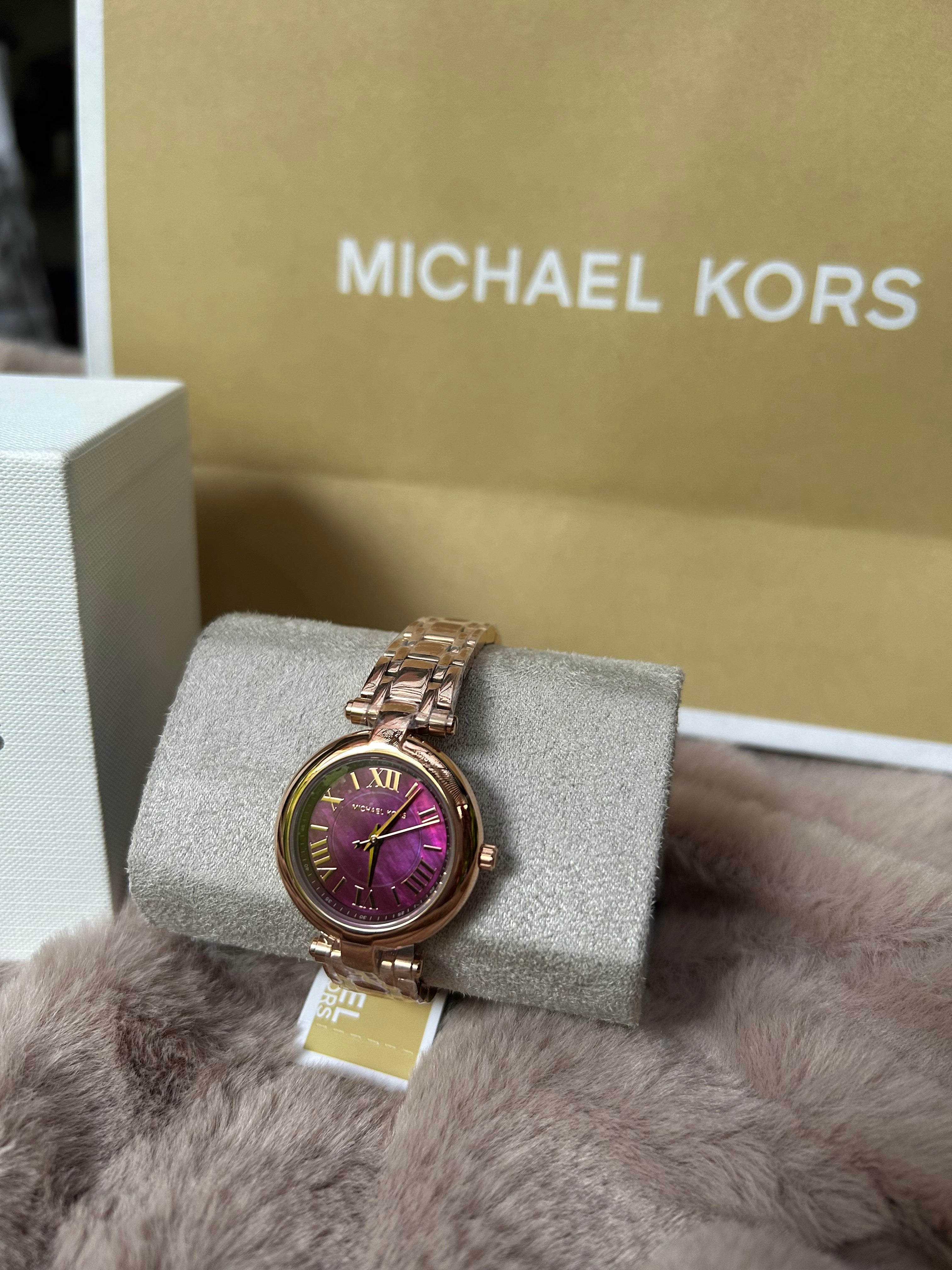 Reloj Michael Kors