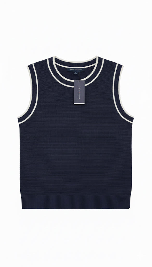 Chaleco Tommy Hilfiger