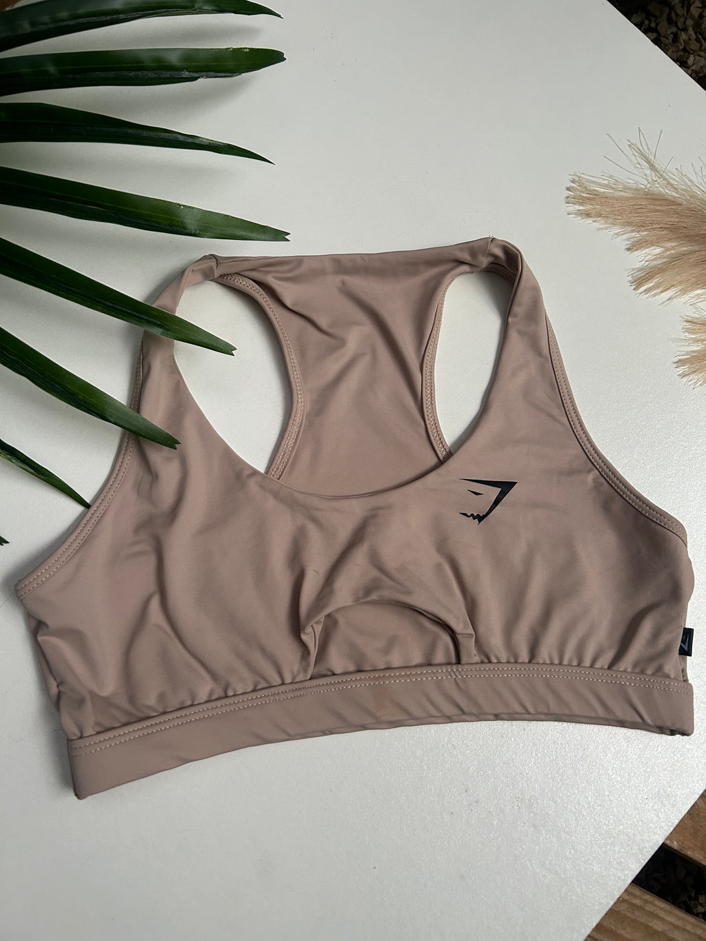 Top deportivo gymshark