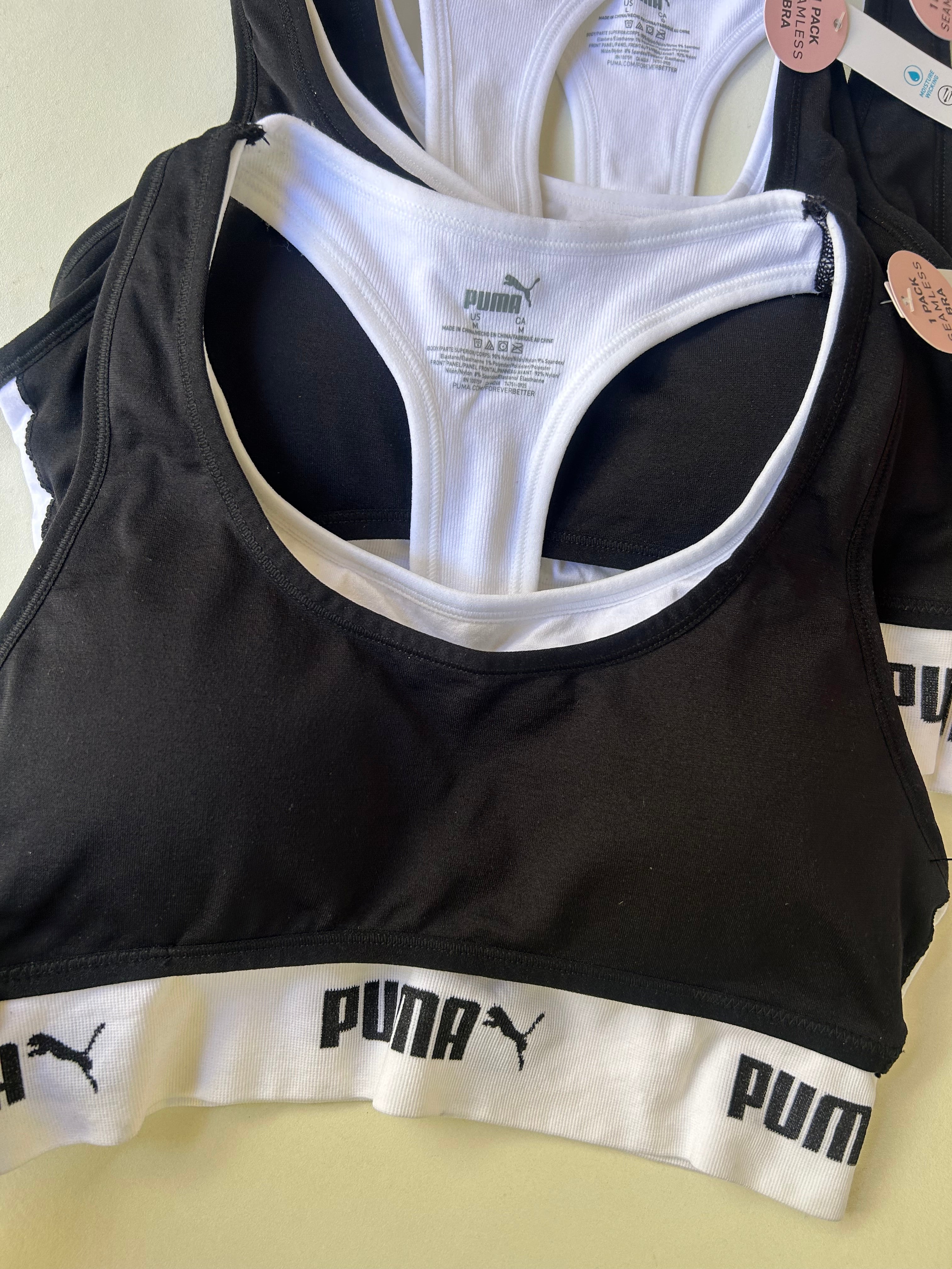 Top puma