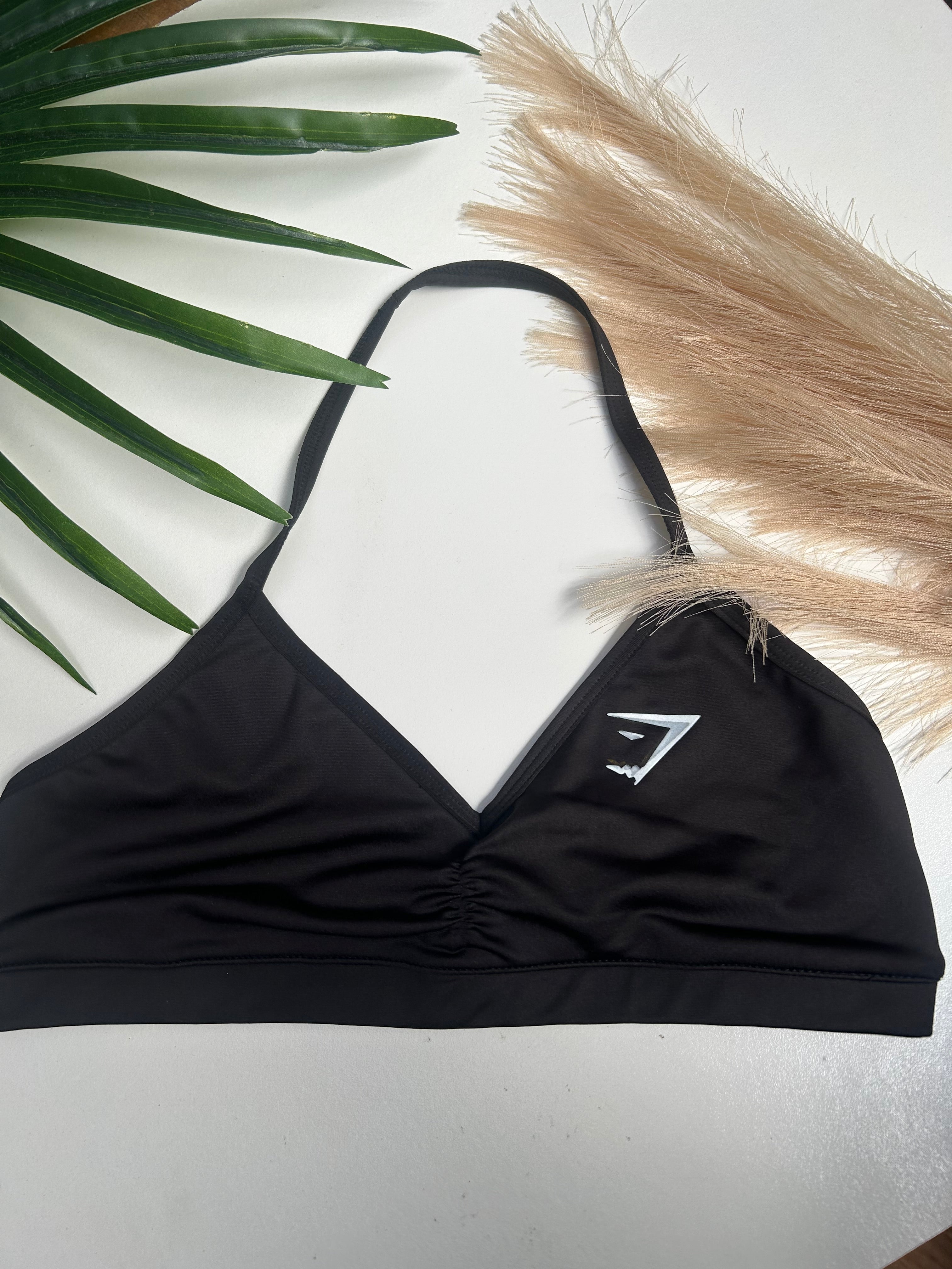 Top deportivo gymshark