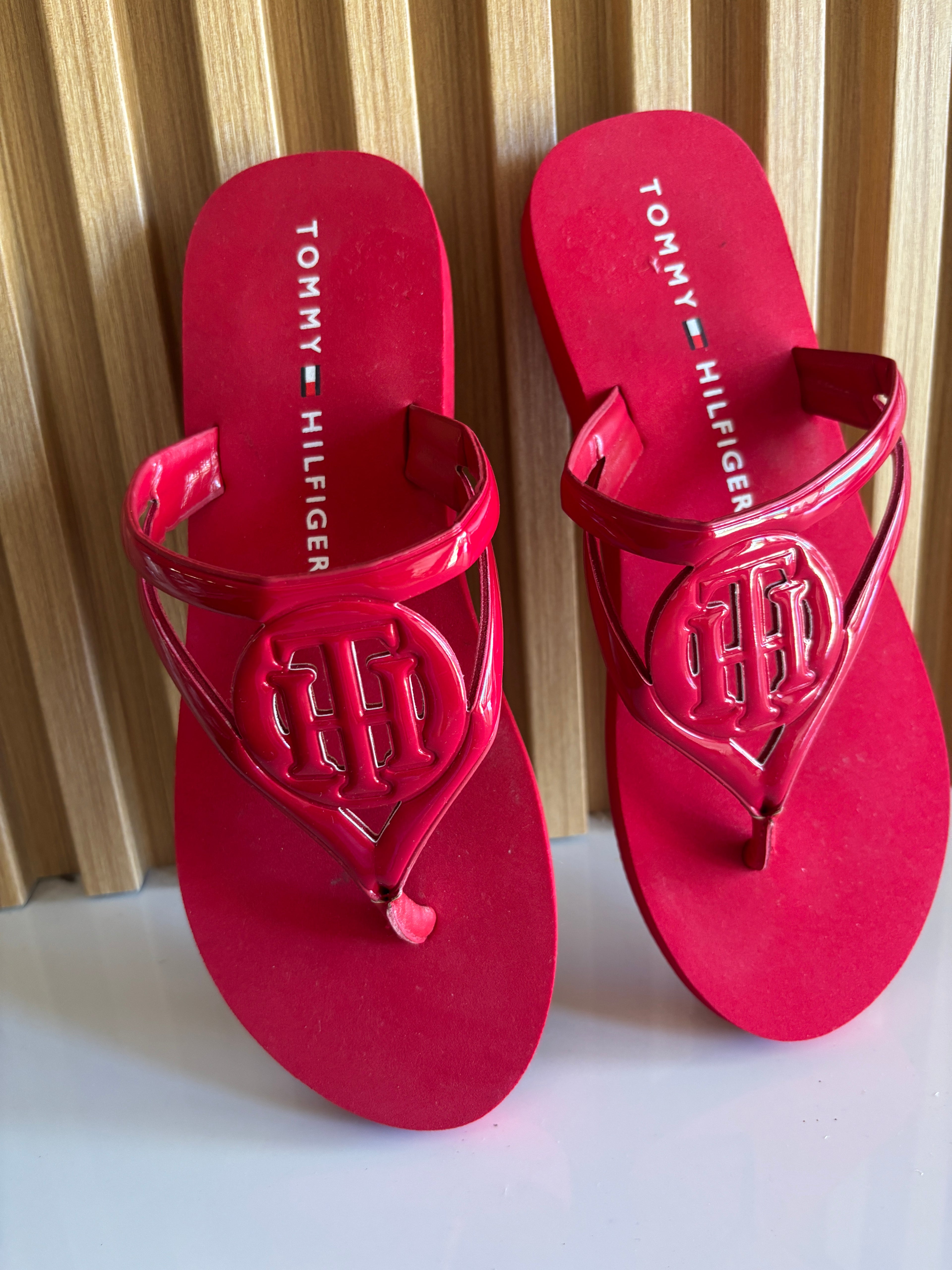 Sandalias  Tommy Hilfiger