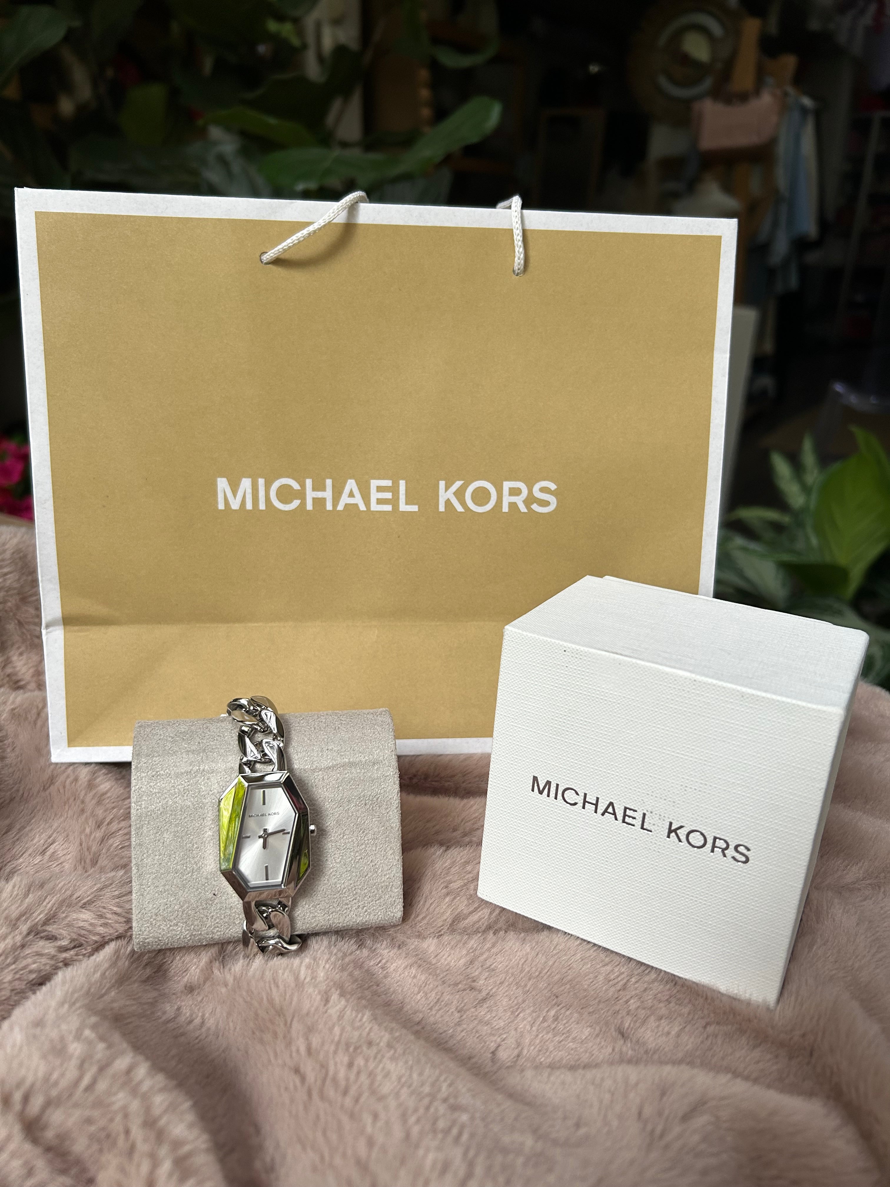 Reloj Michael Kors