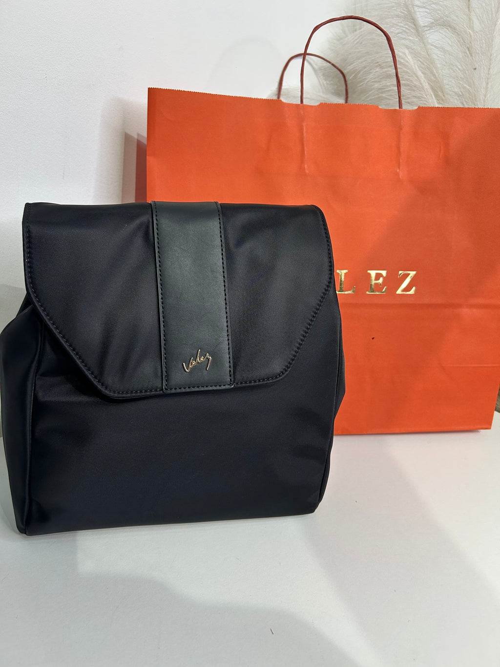 Mochila Vélez