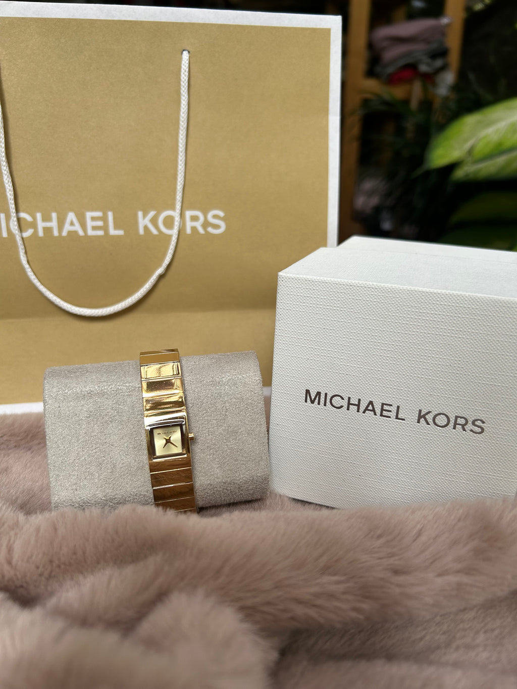 Reloj Michael Kors