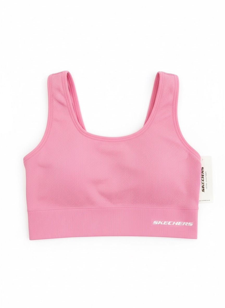 Top deportivo Skechers