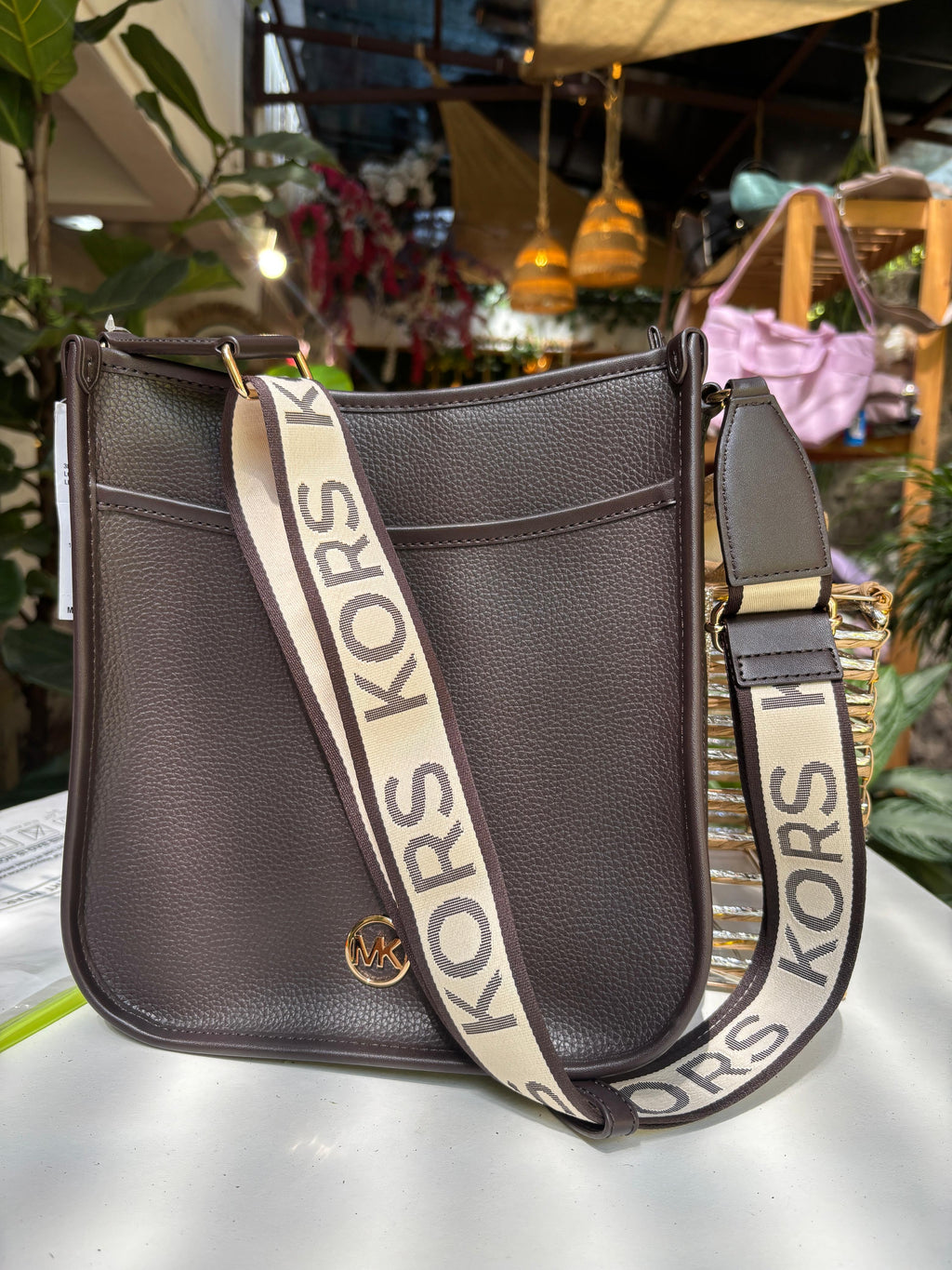 Bolso Michael Kors