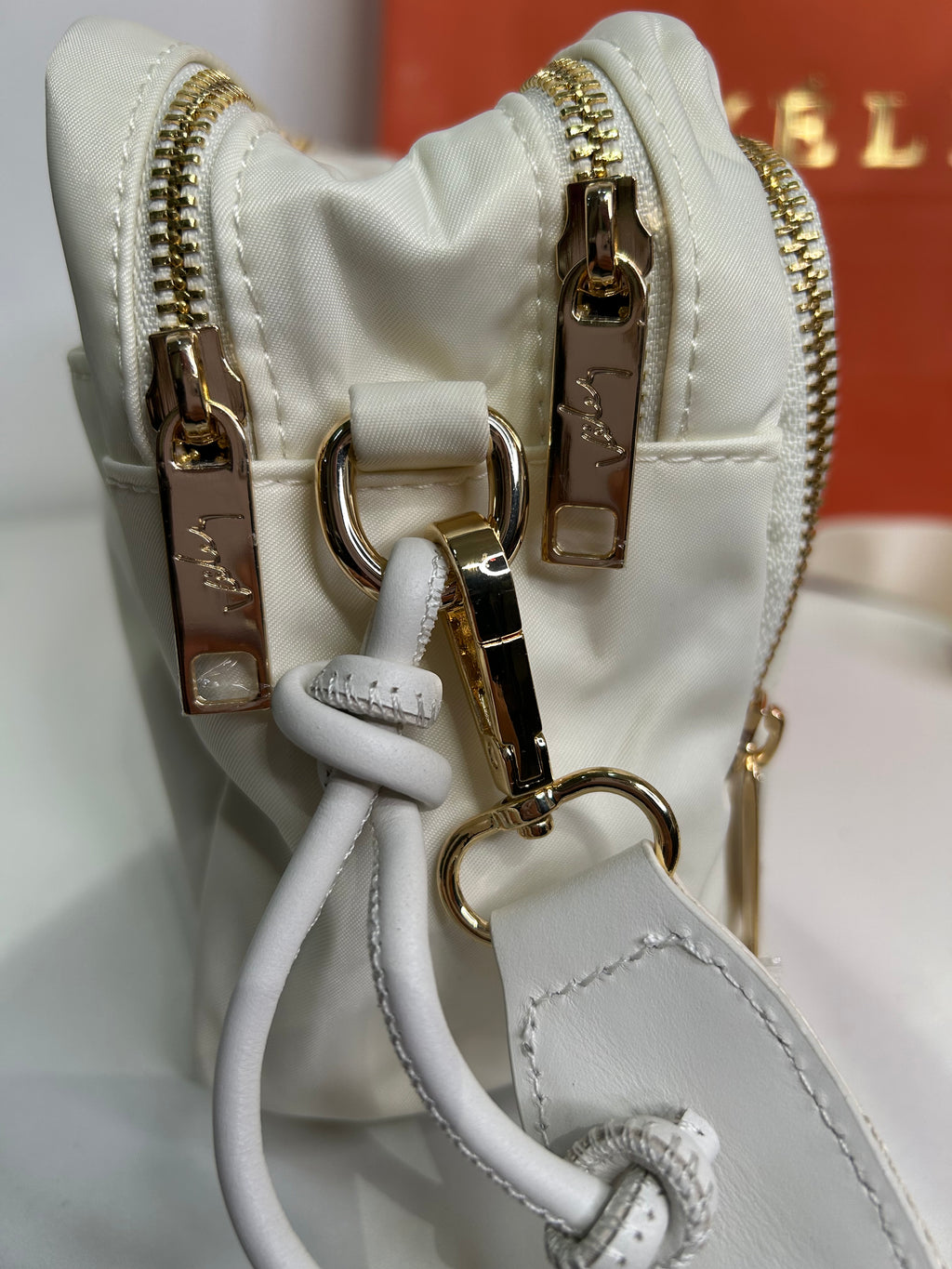 Bolso Vélez