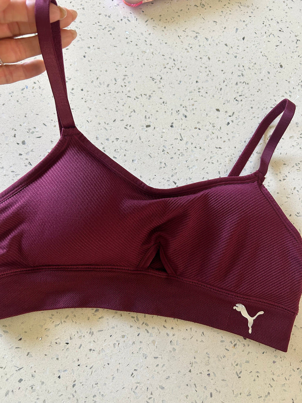 Top puma
