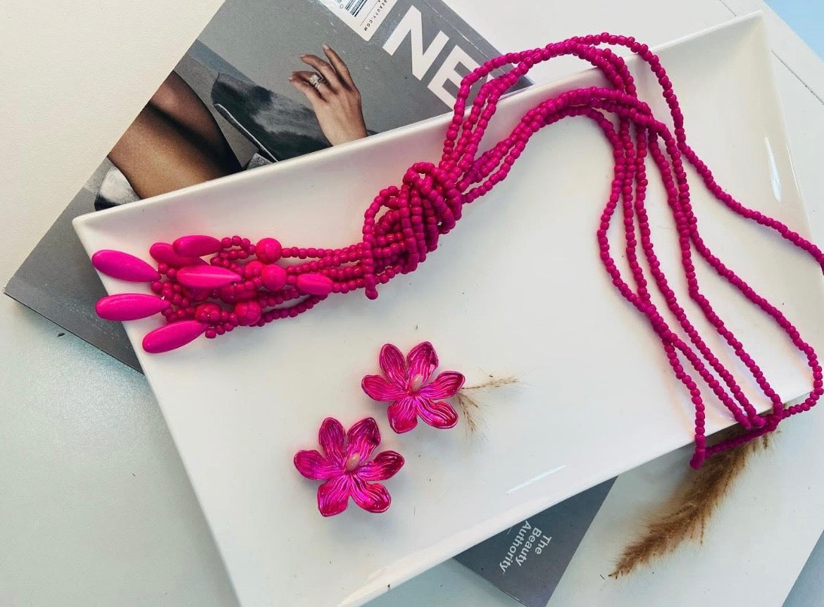 Collar - Joyería