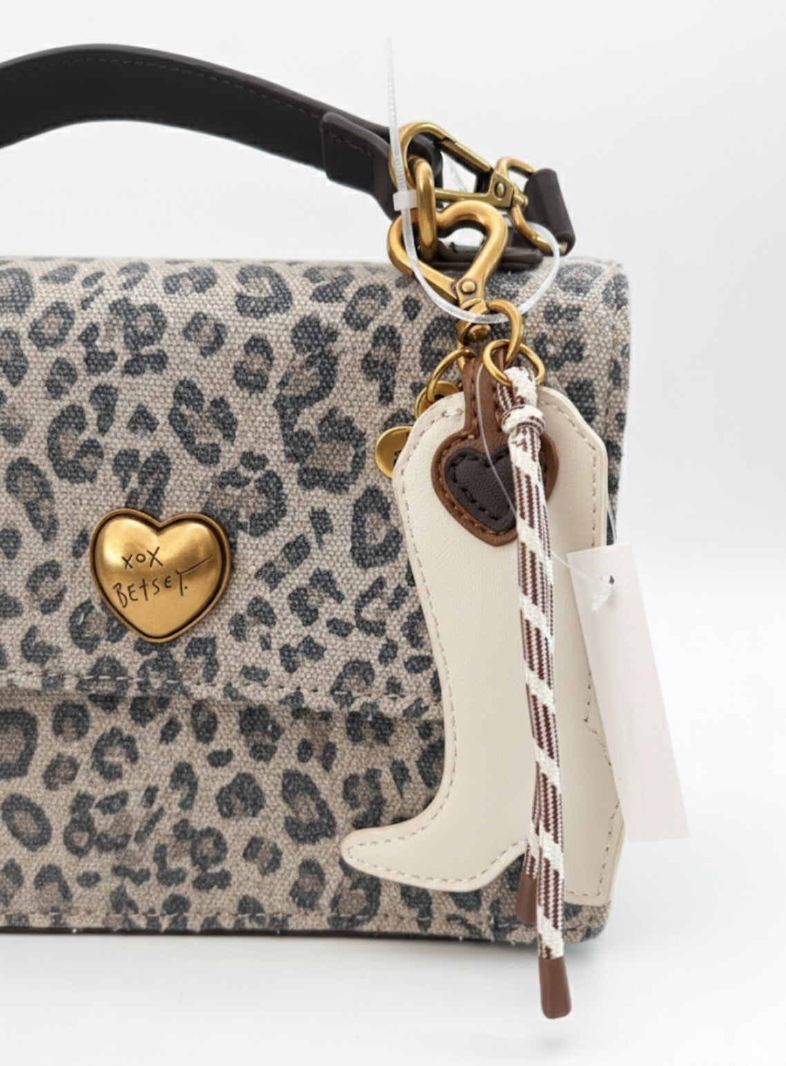 Bolso XOX