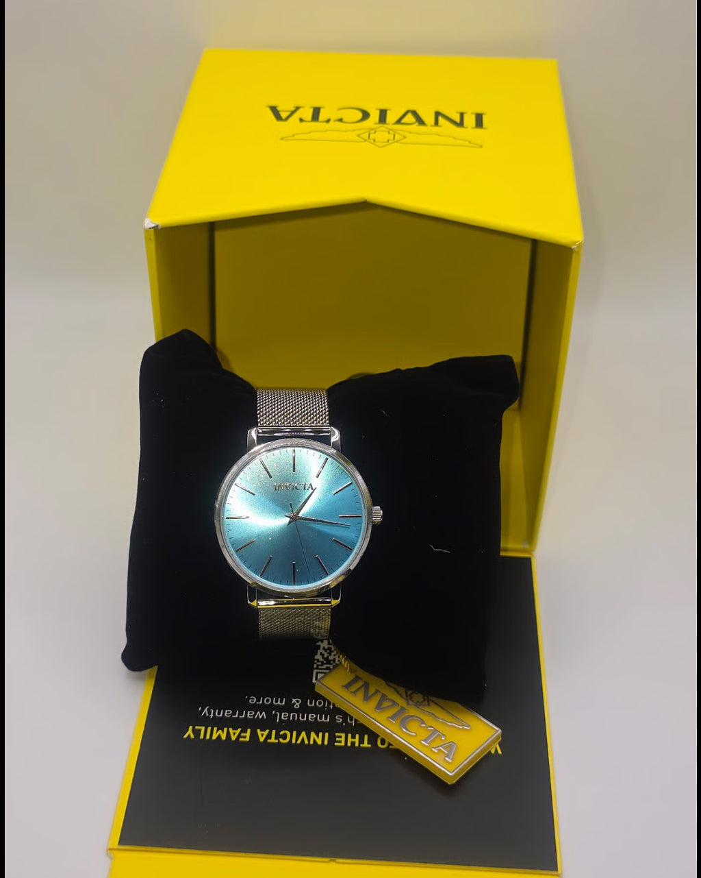 Reloj Invicta Ángel