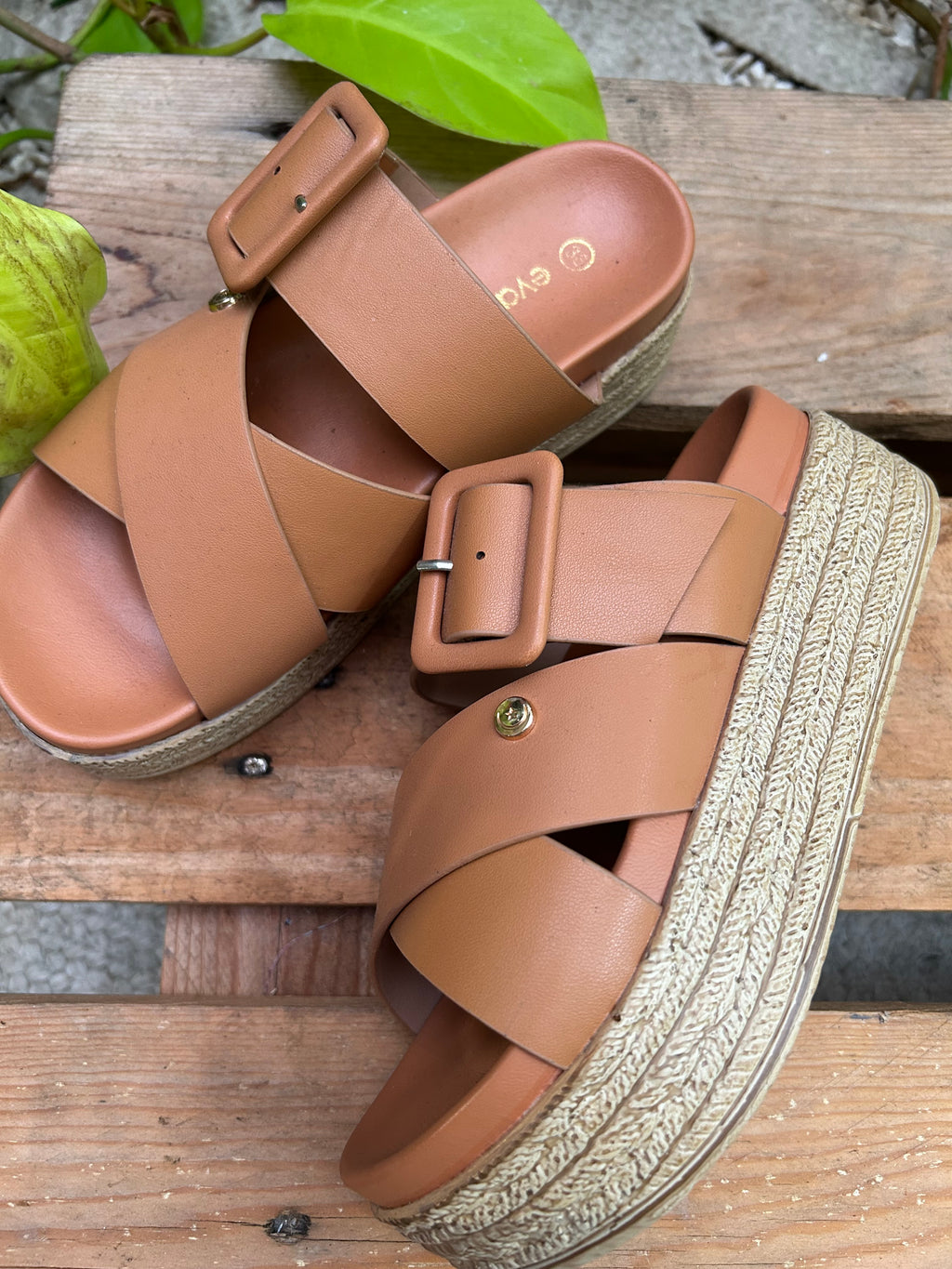 Sandalias