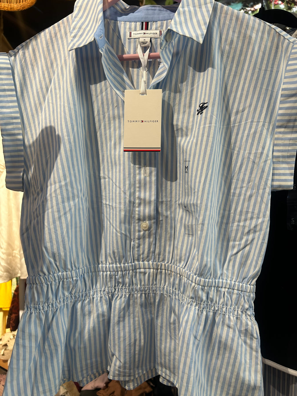 Blusa Tommy