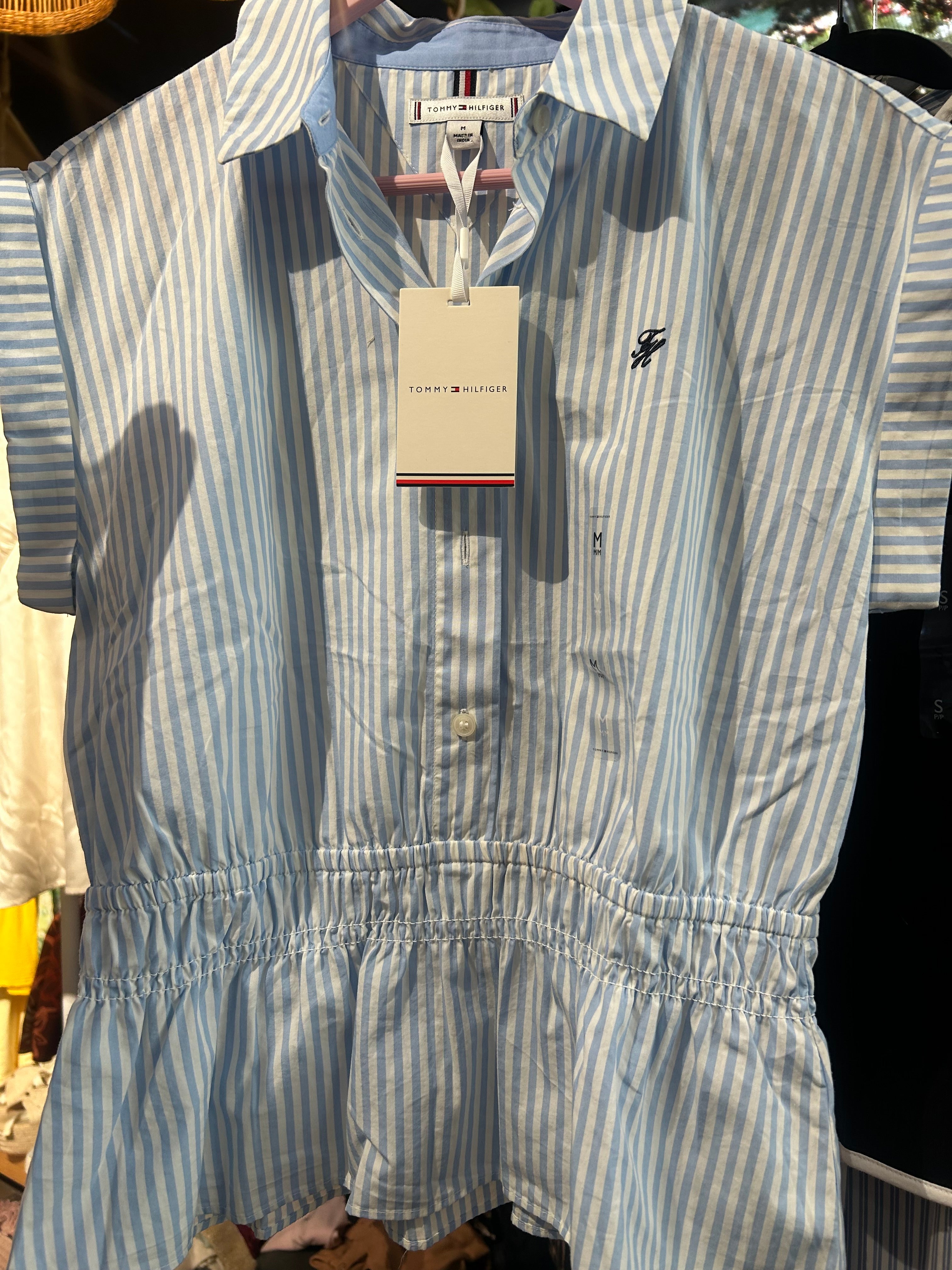 Blusa Tommy