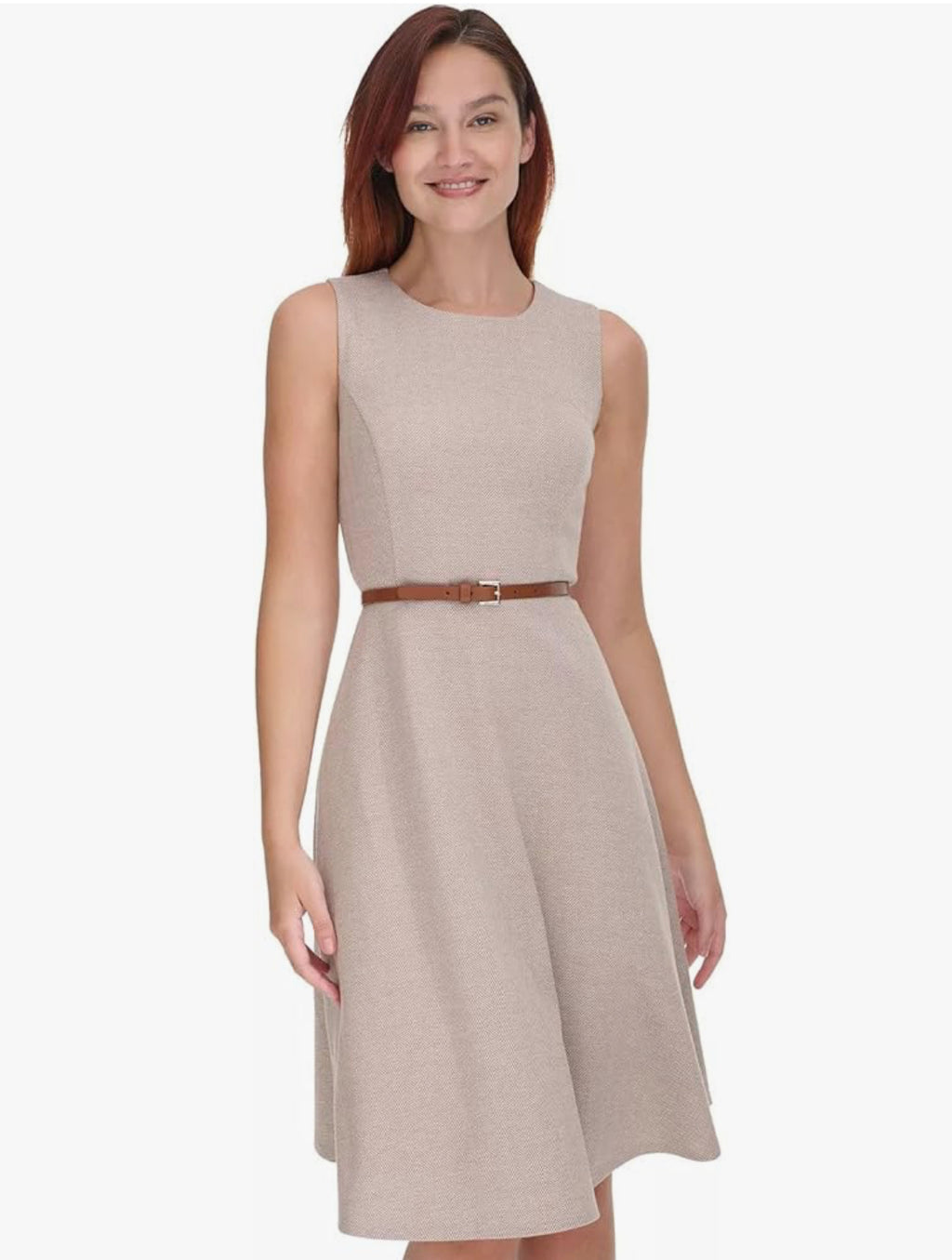 Vestido Tommy Hilfiger