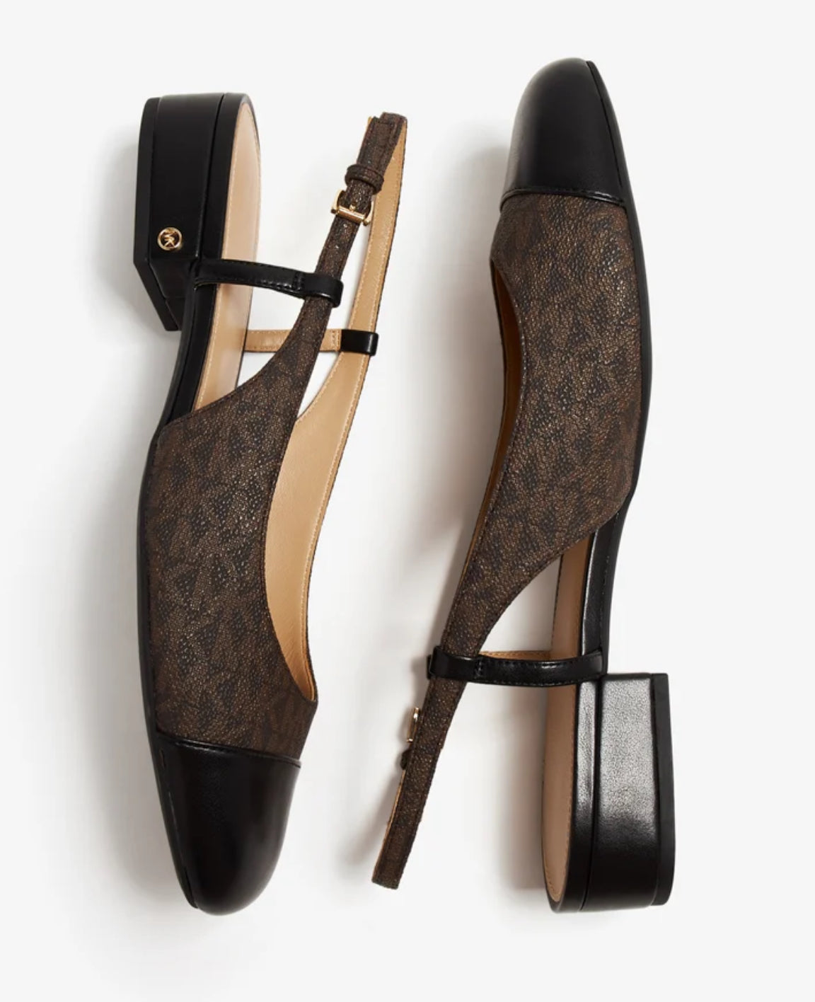 Zapatos de Michael Kors