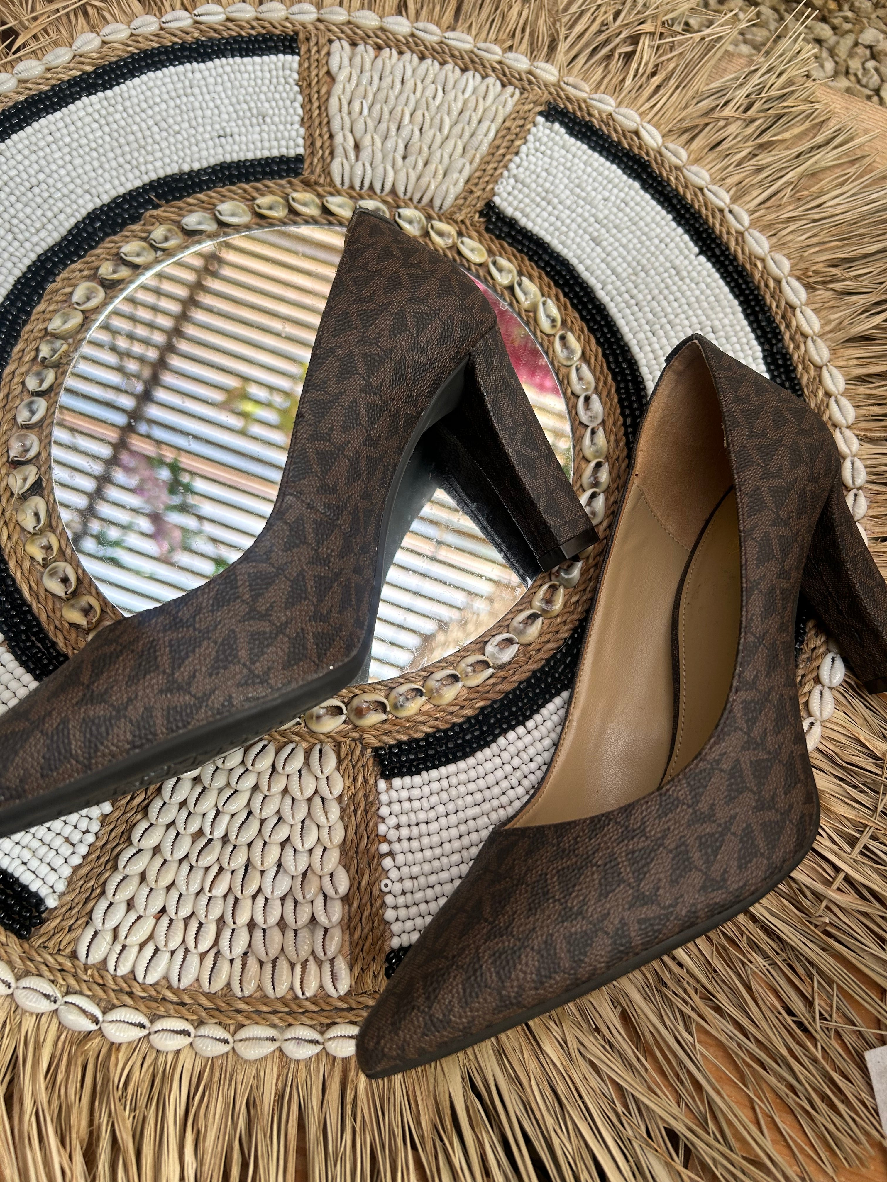 Zapatos Michael Kors