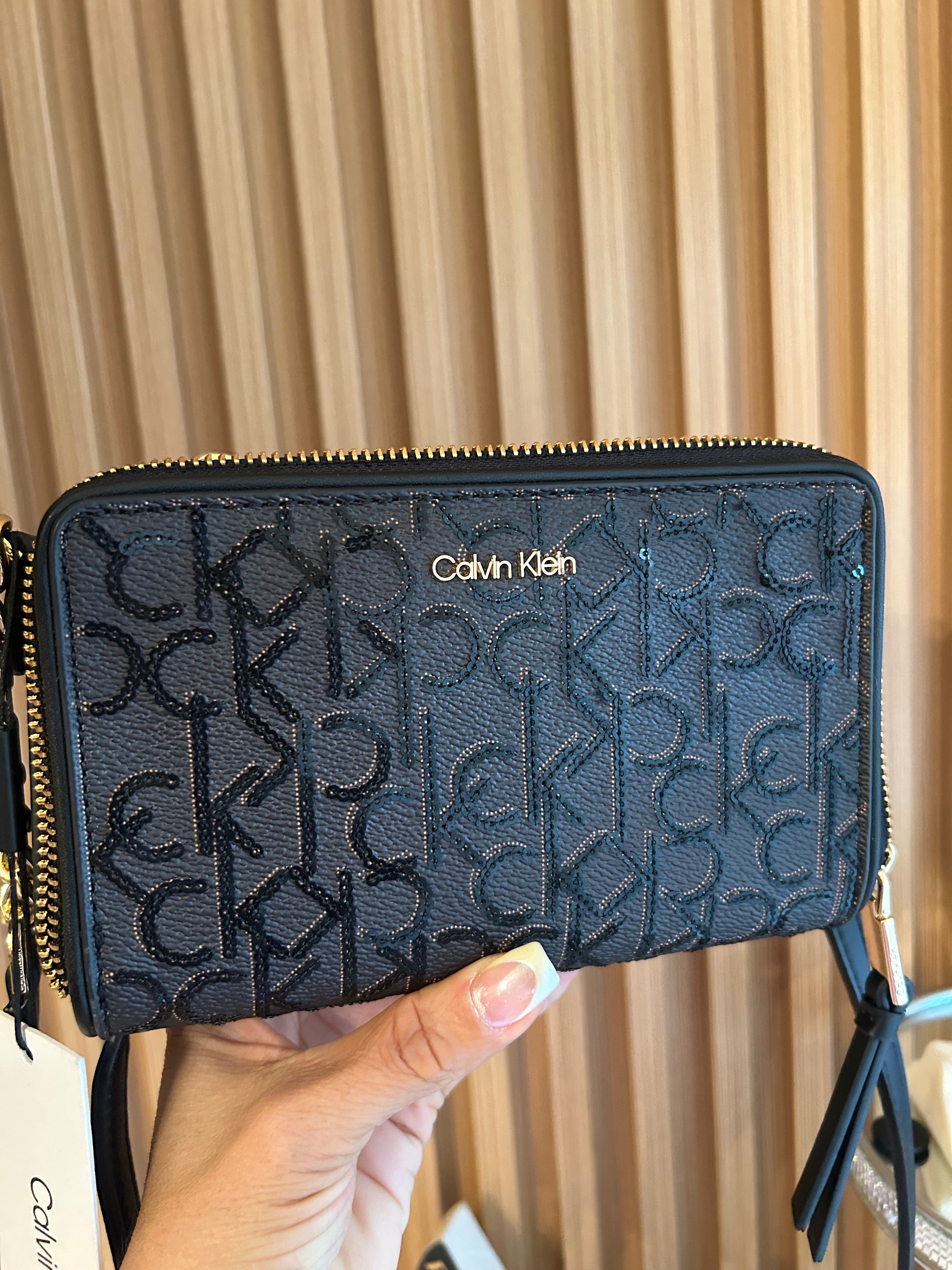 Bolso calvien klein