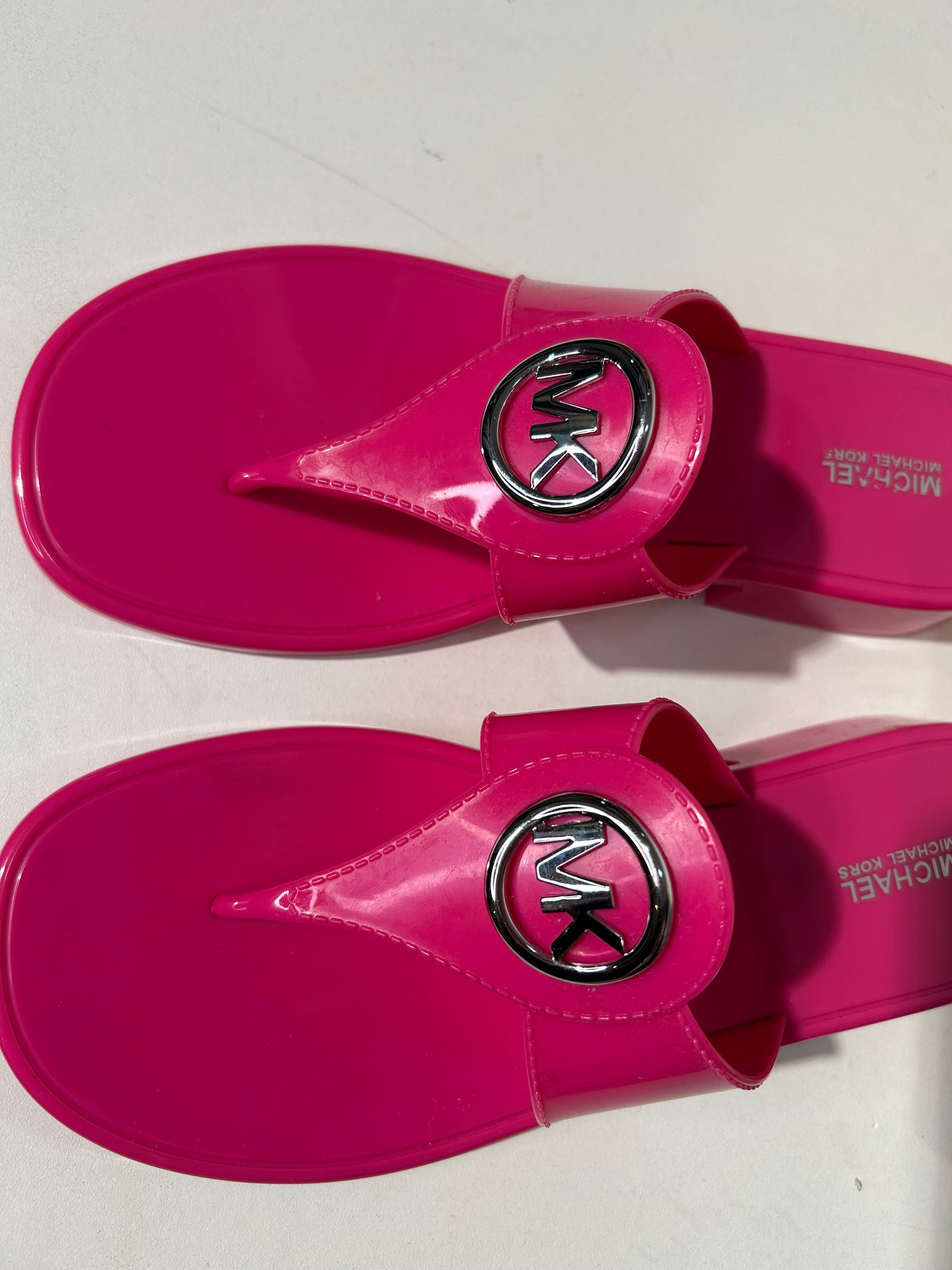 Sandalia Michael Kors