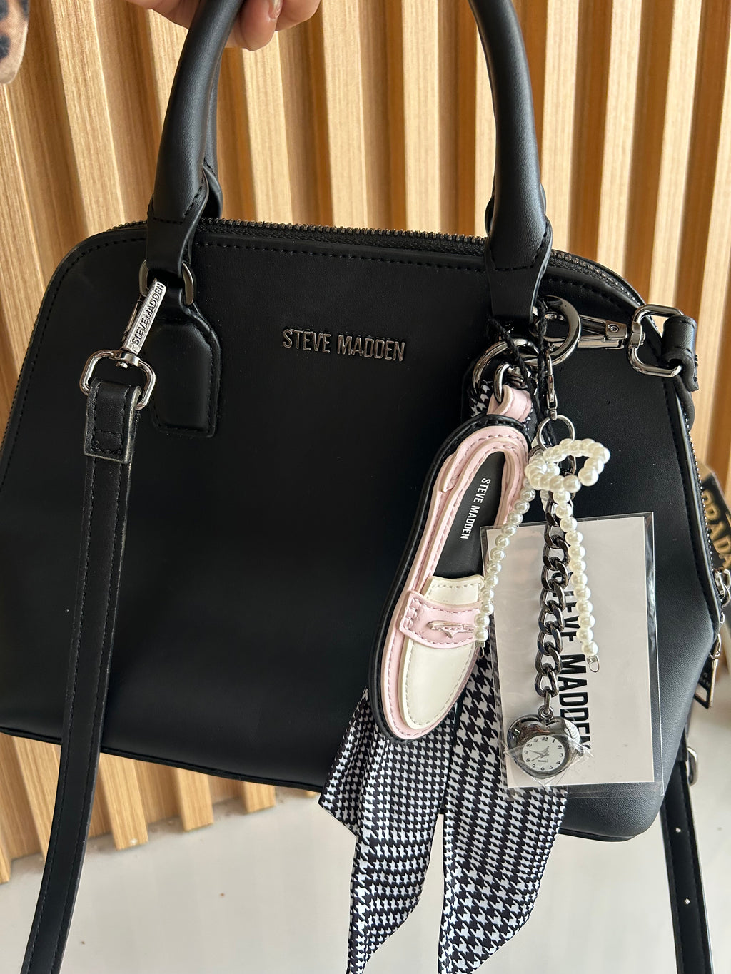 Bolso Steve Madden