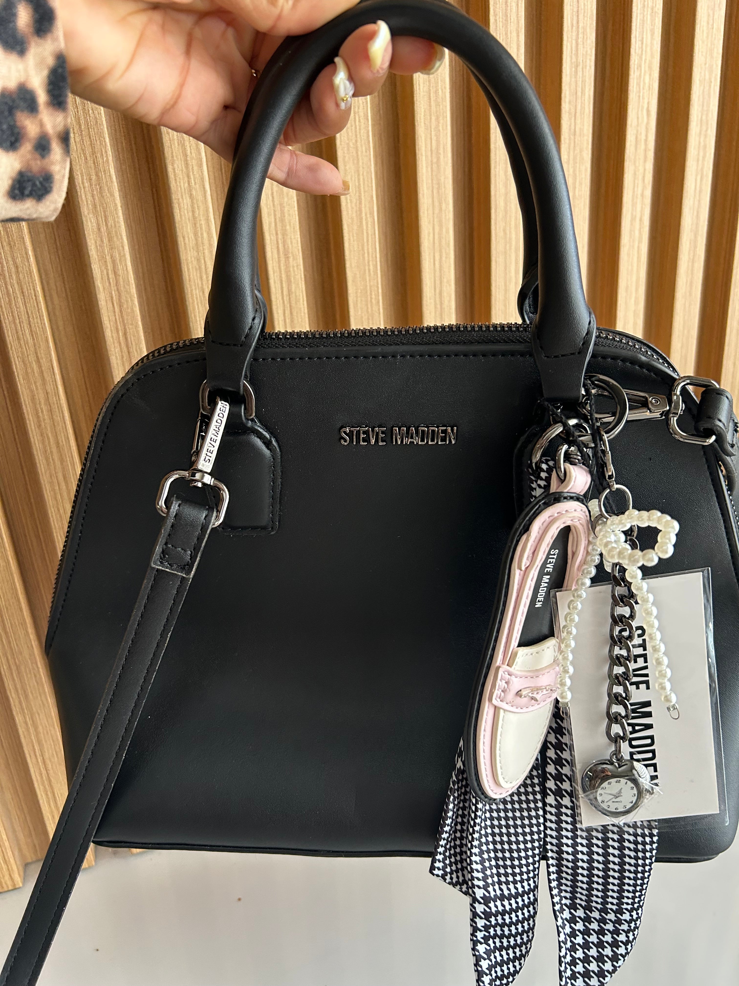 Bolso Steve Madden