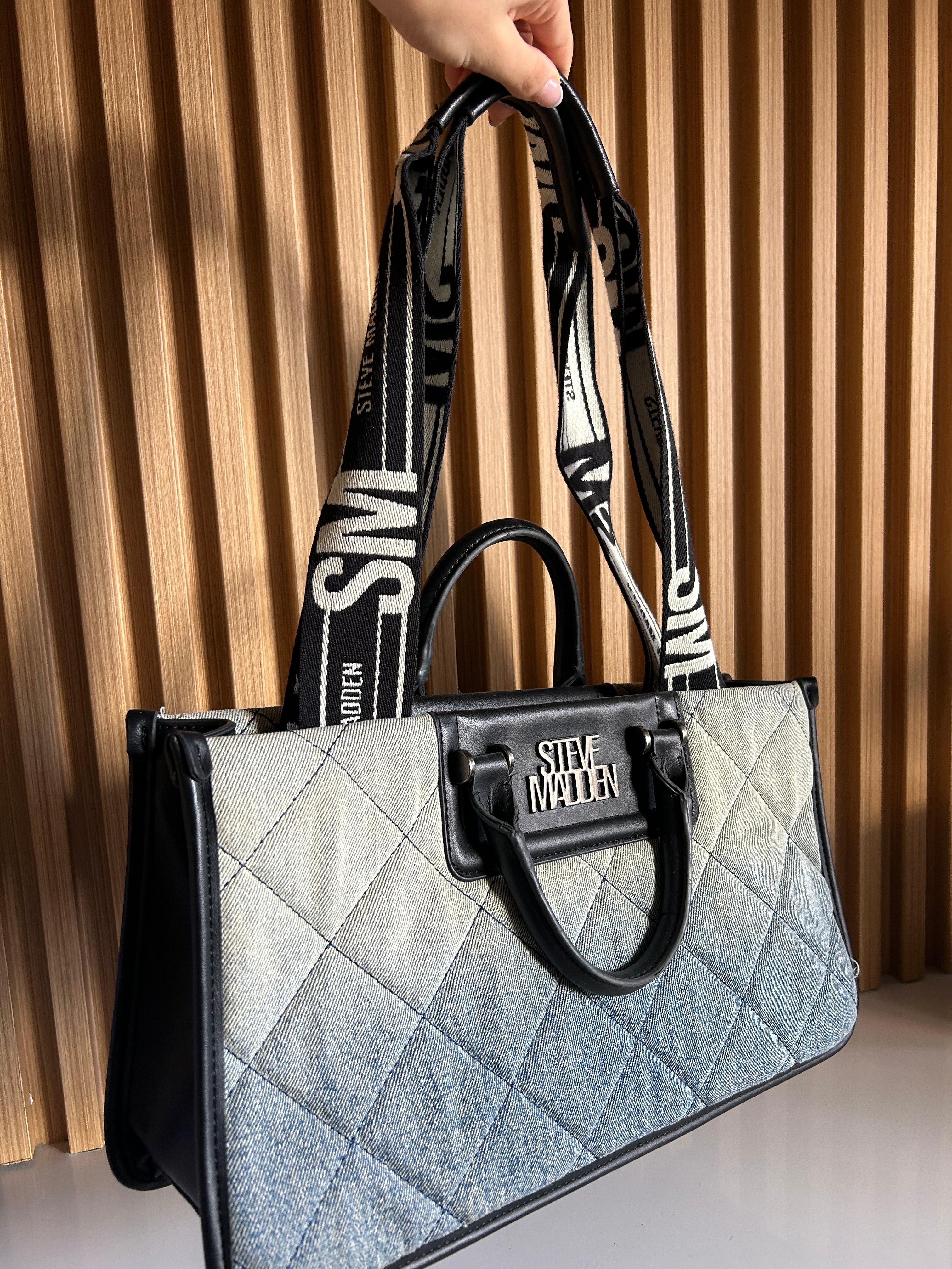 Bolso Steve Madden
