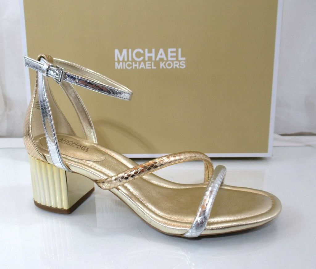 Sandalias Michael Kors