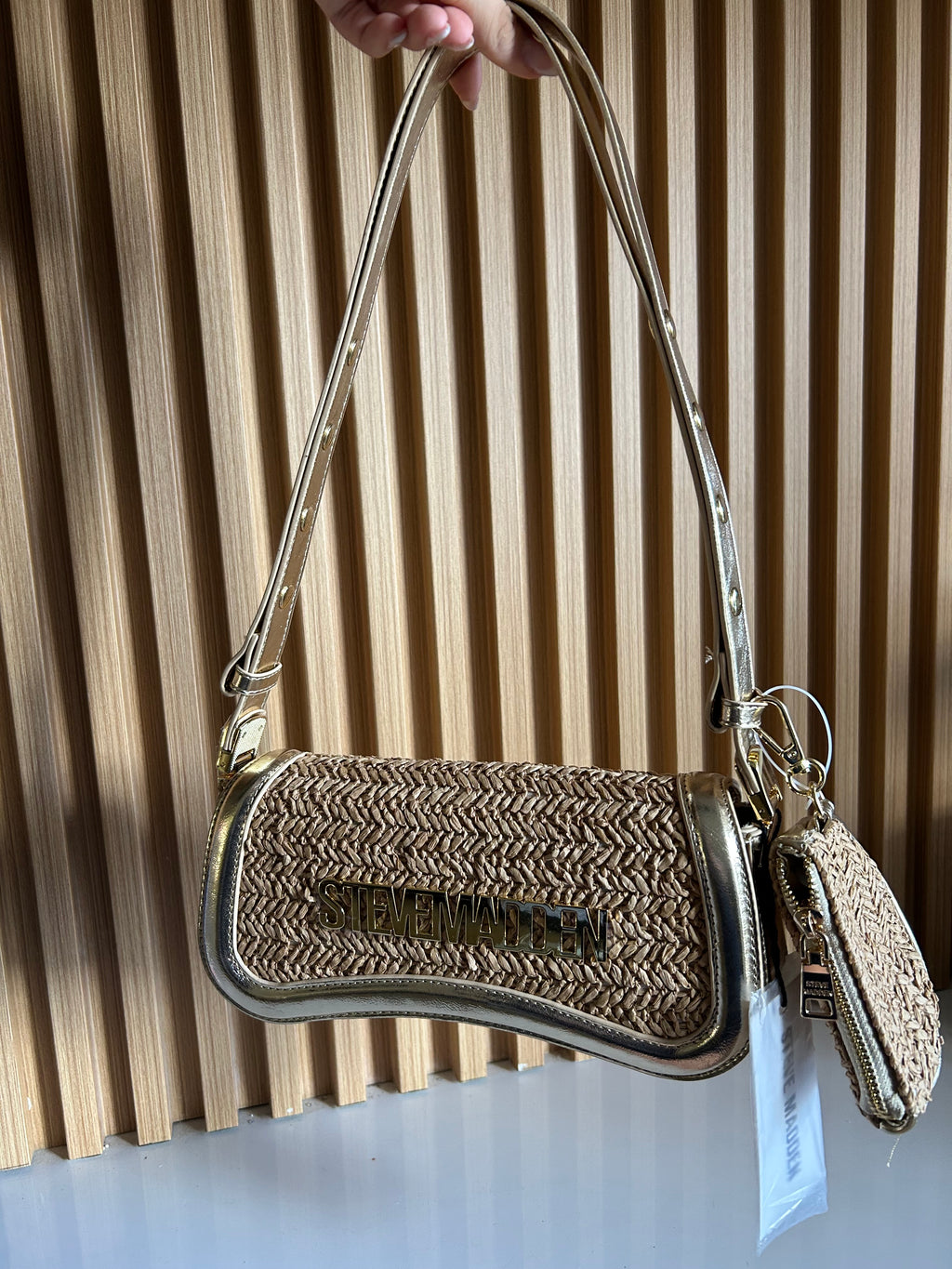 Bolso Steve Madden