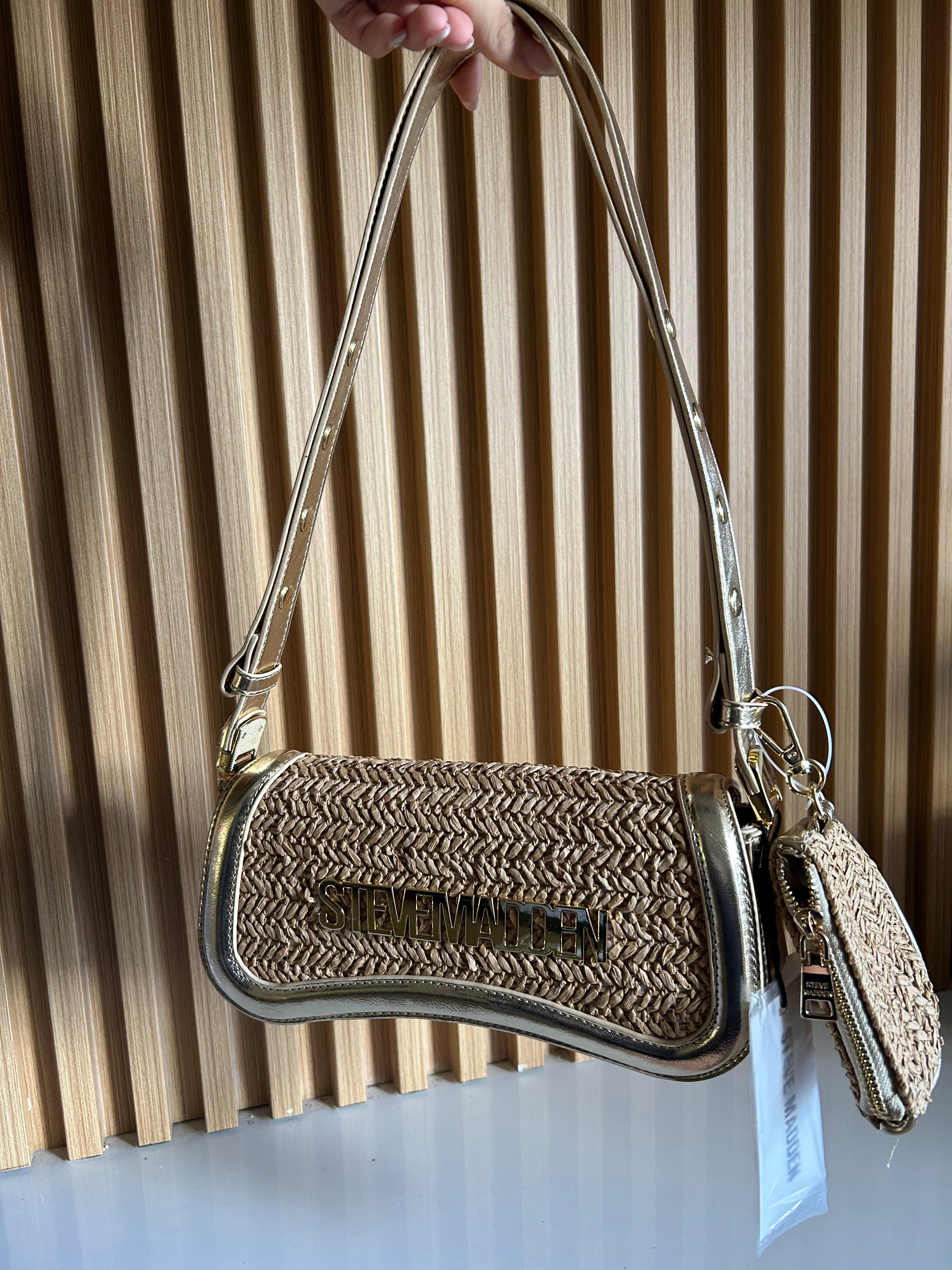 Bolso Steve Madden